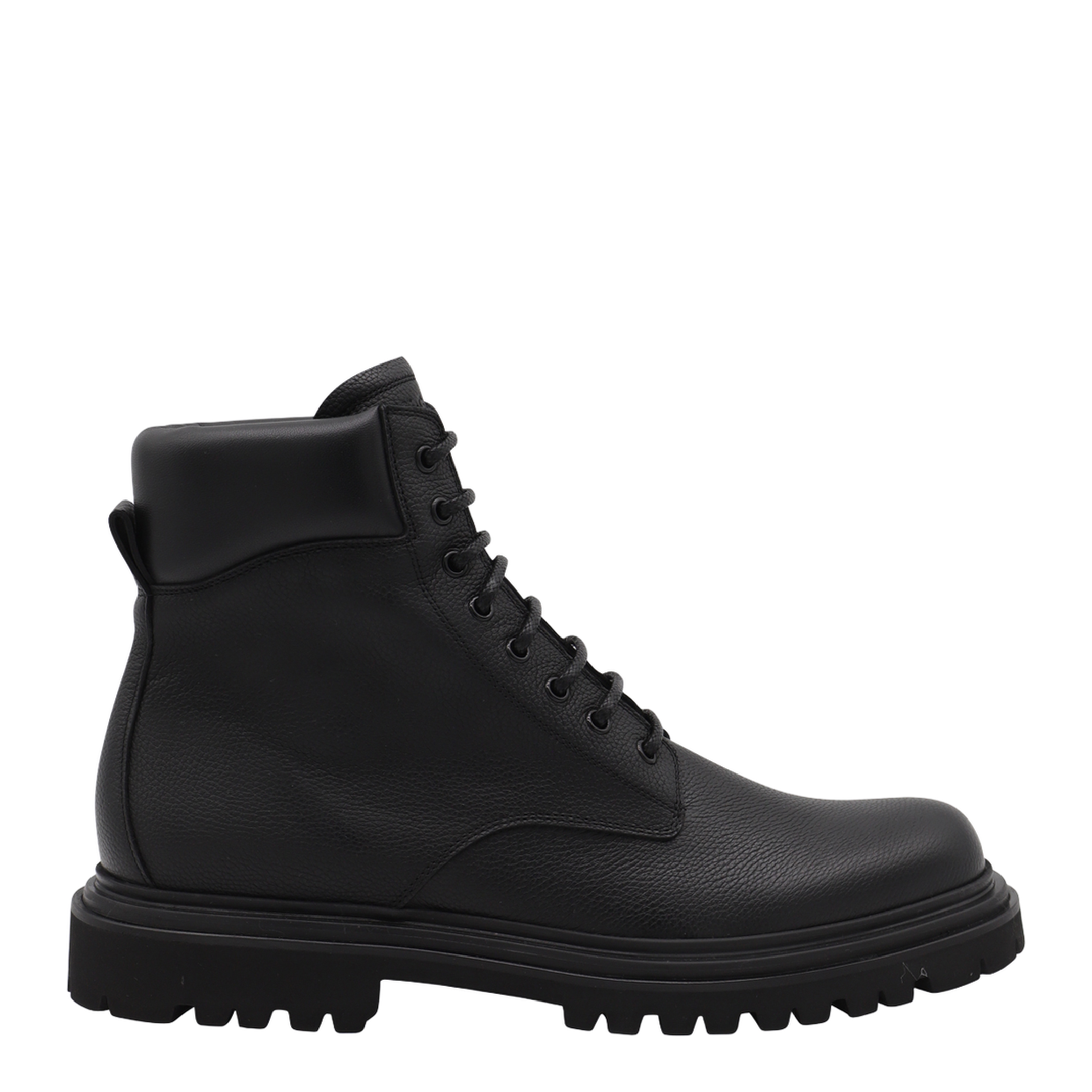 Boots Light Grey - Image 2