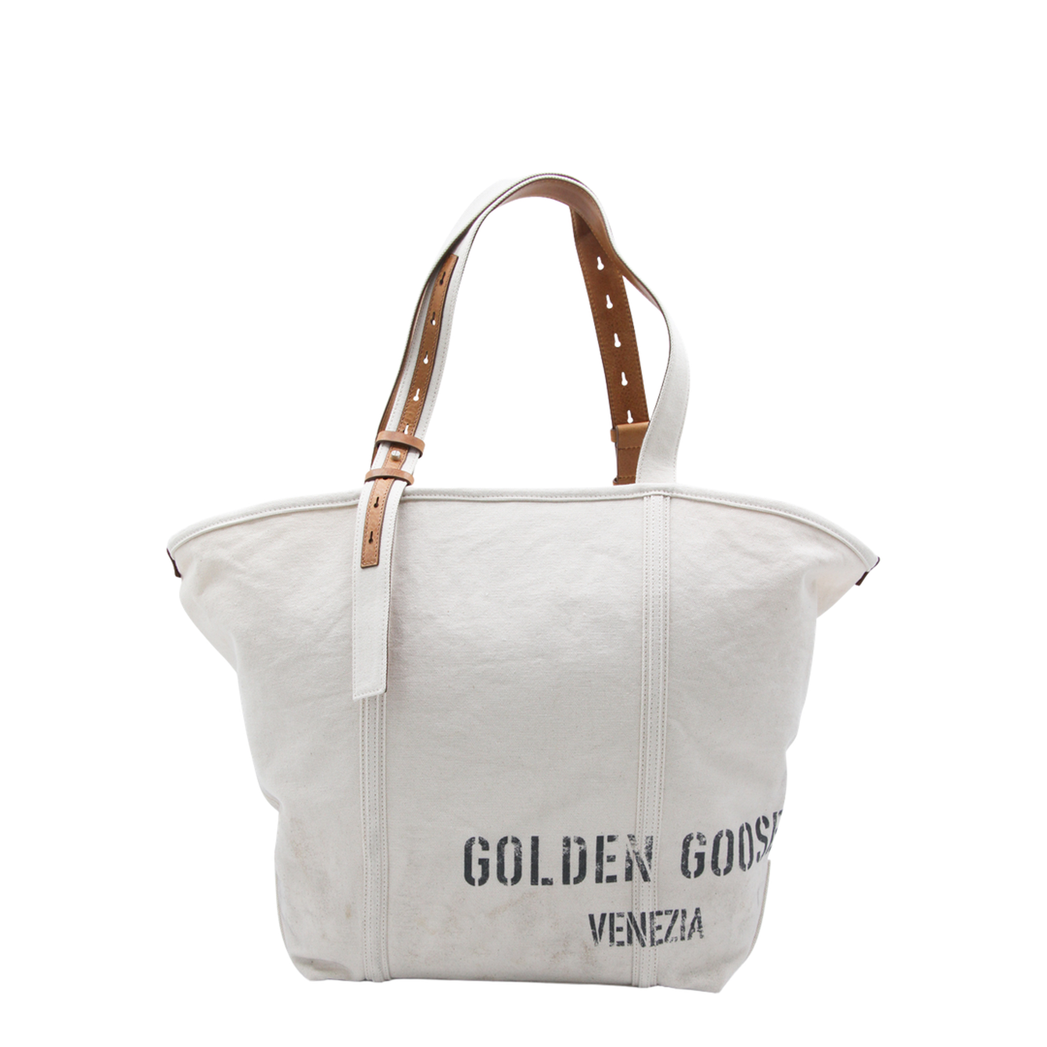 24.7 Canvas Tote Bag - Image 1