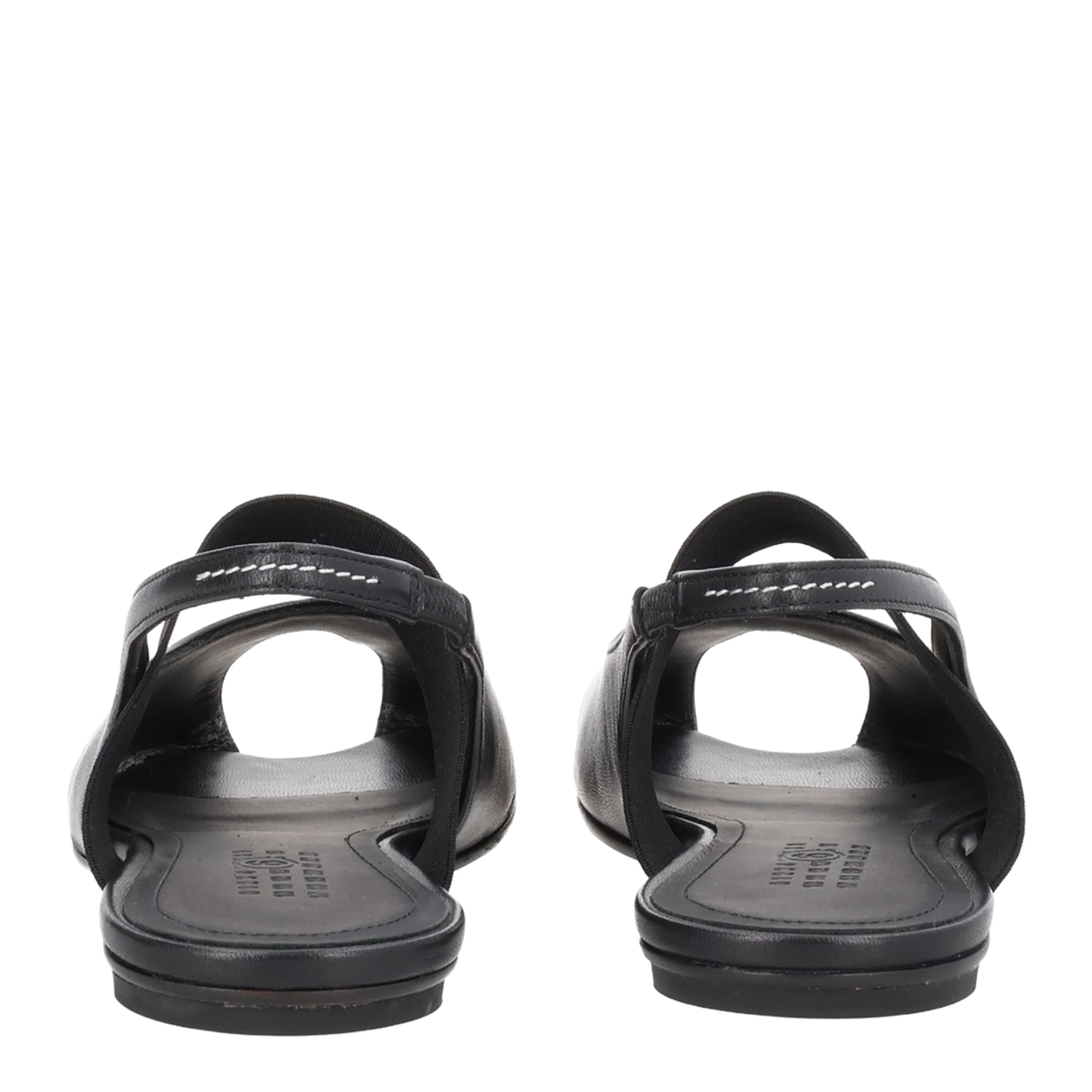 Anatomical Slingback Sandal - Image 4