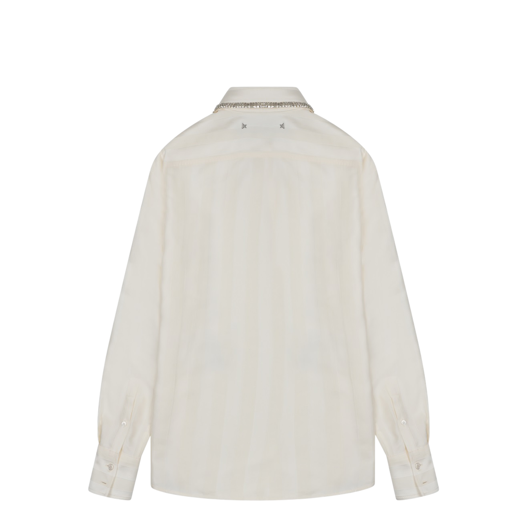Shirt with Embroidery - Image 2