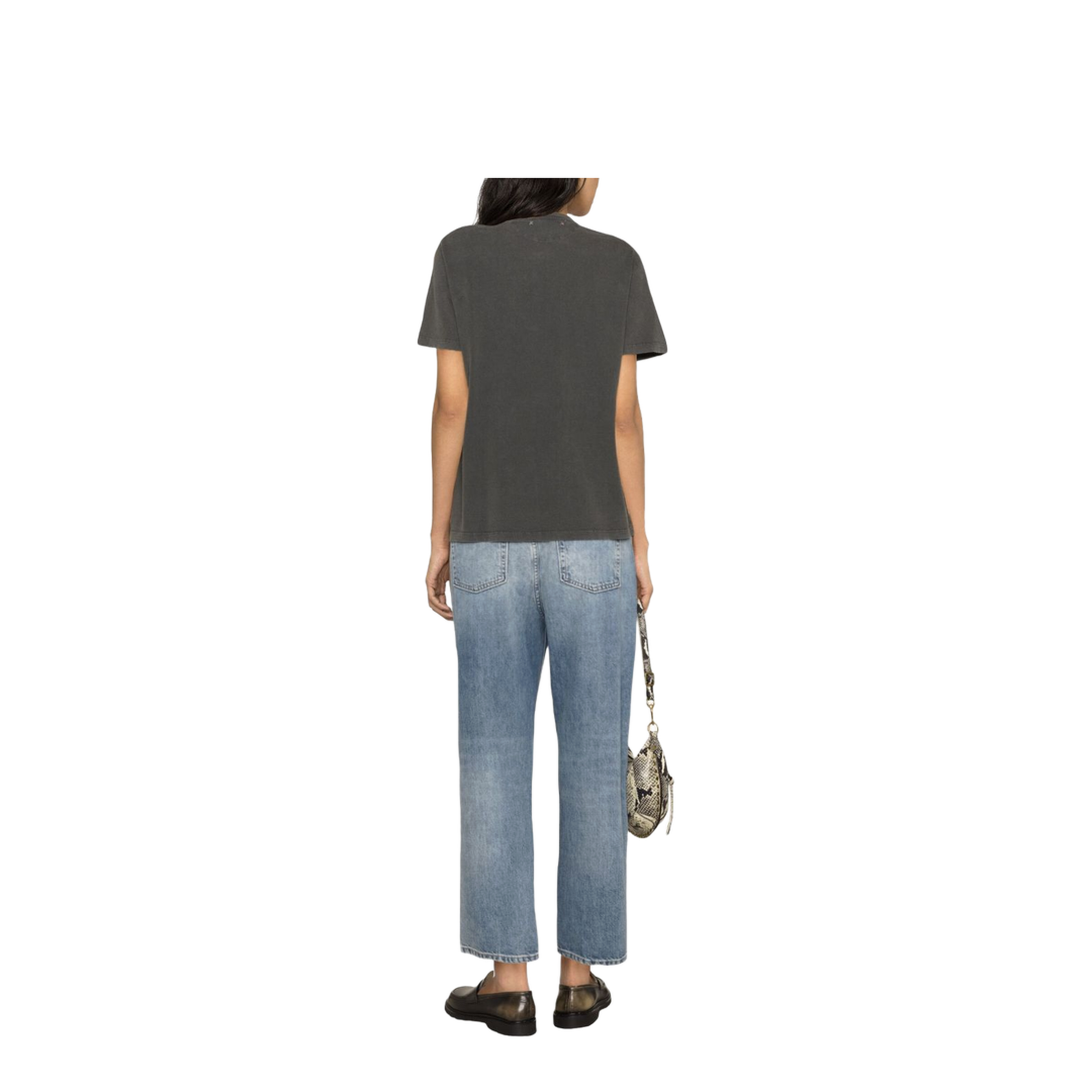 T-shirt Charcoal - Image 2