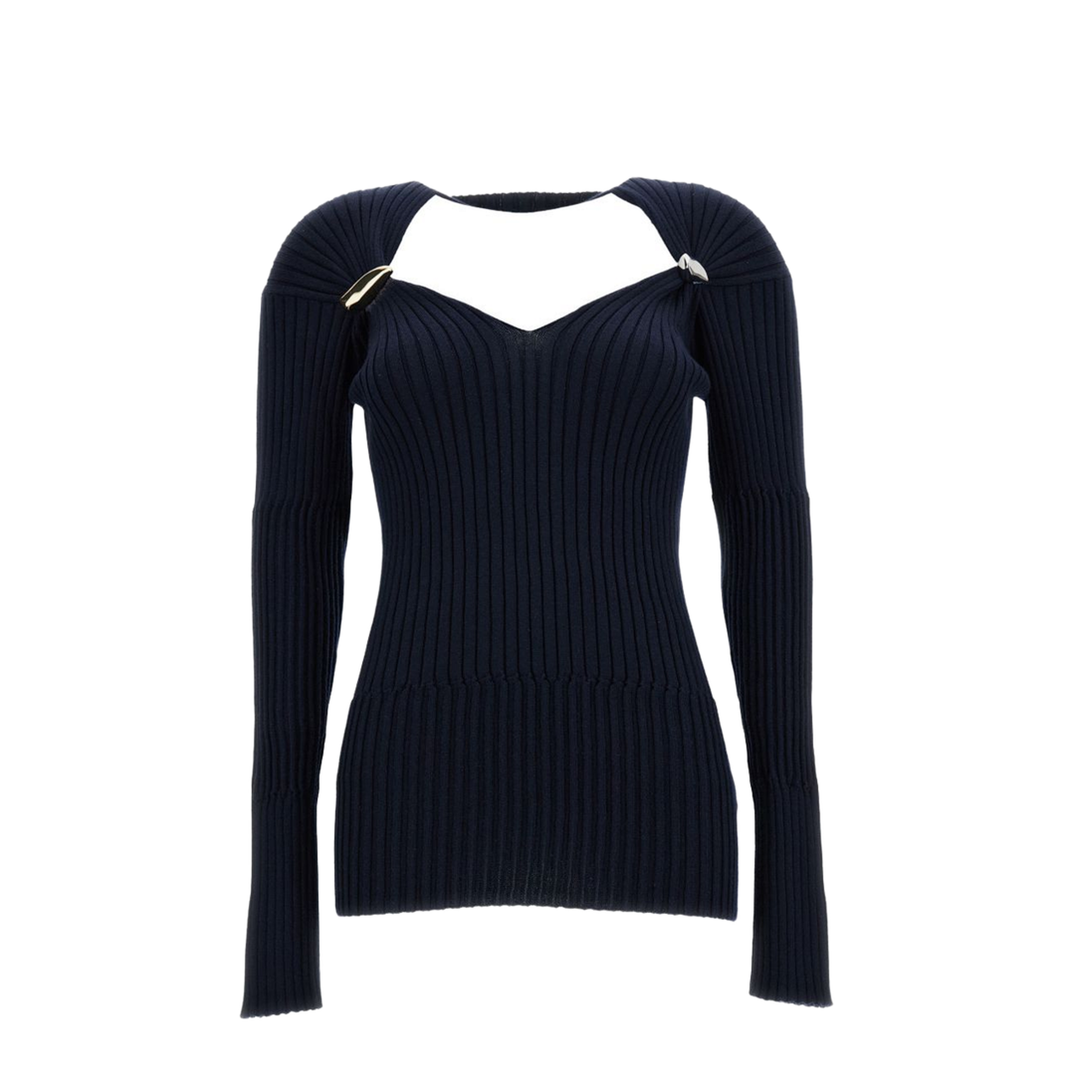 Sweaters Blue - Image 1