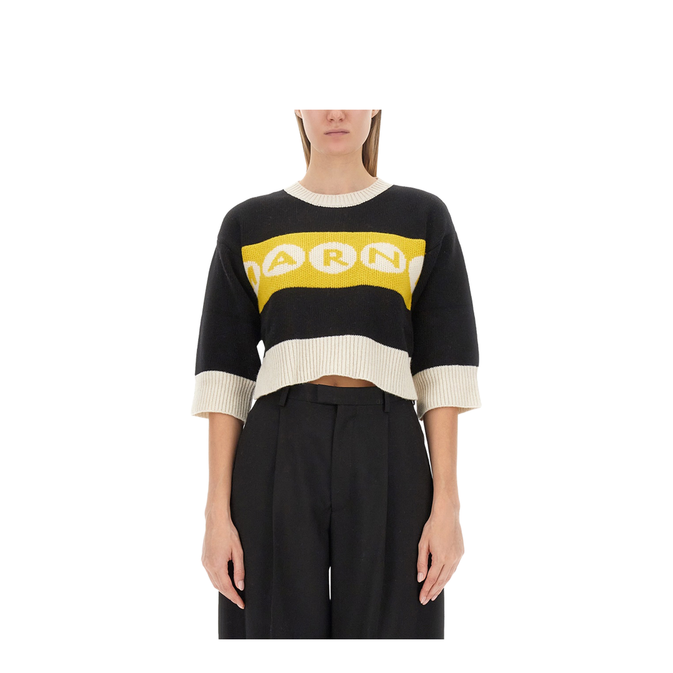 Jersey with Logo - Image 1