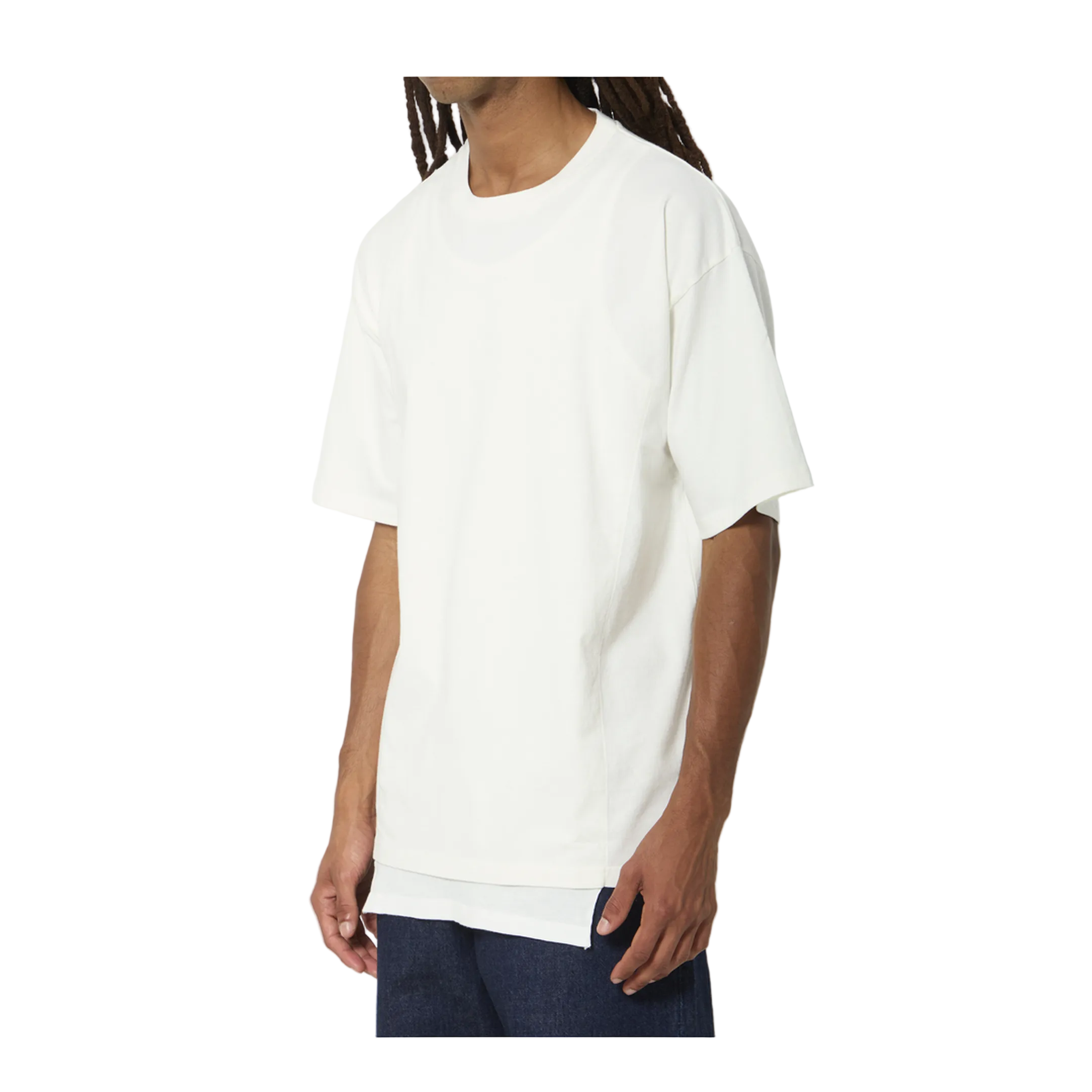 Double-layer T-shirt - Image 2