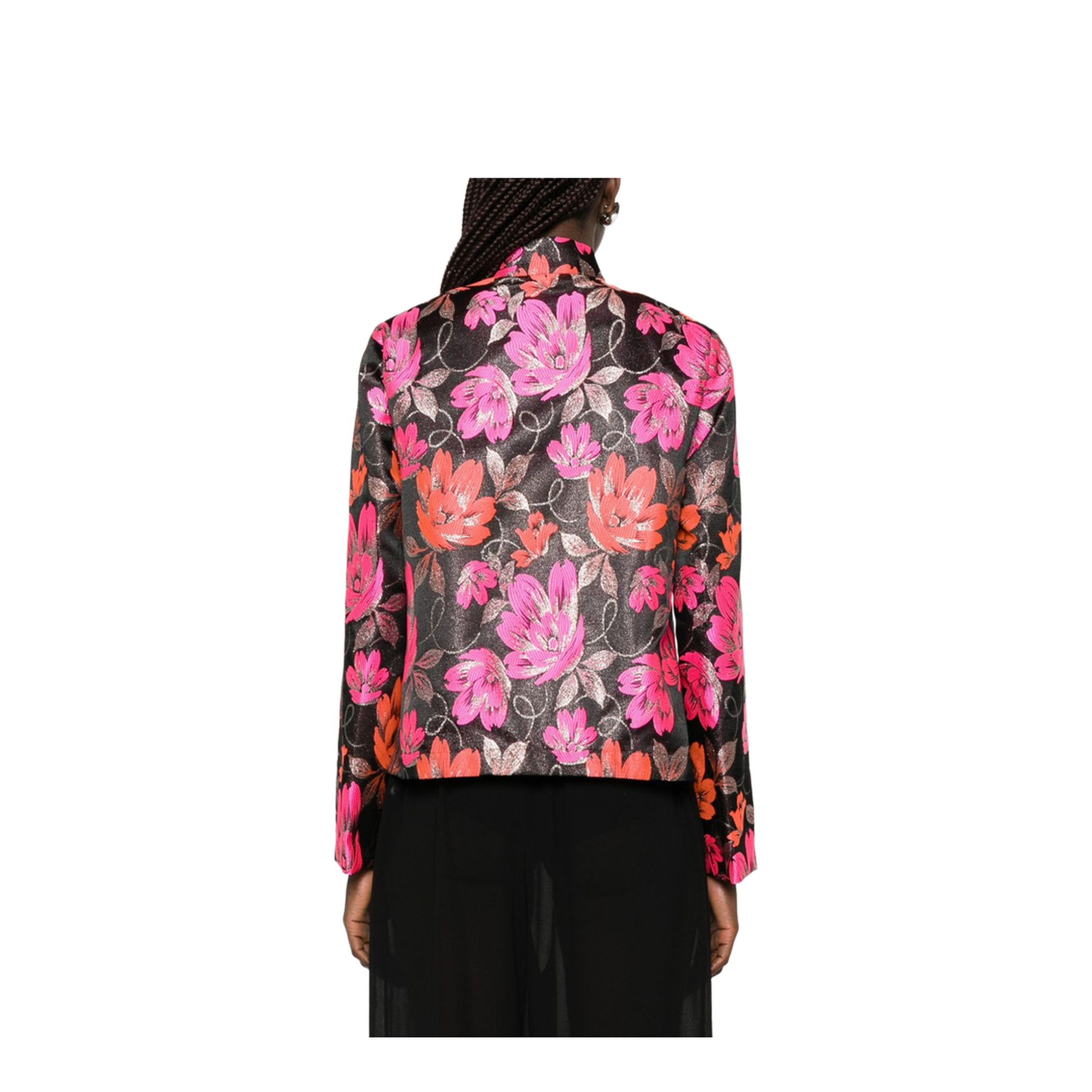 Jackets Black - Image 3