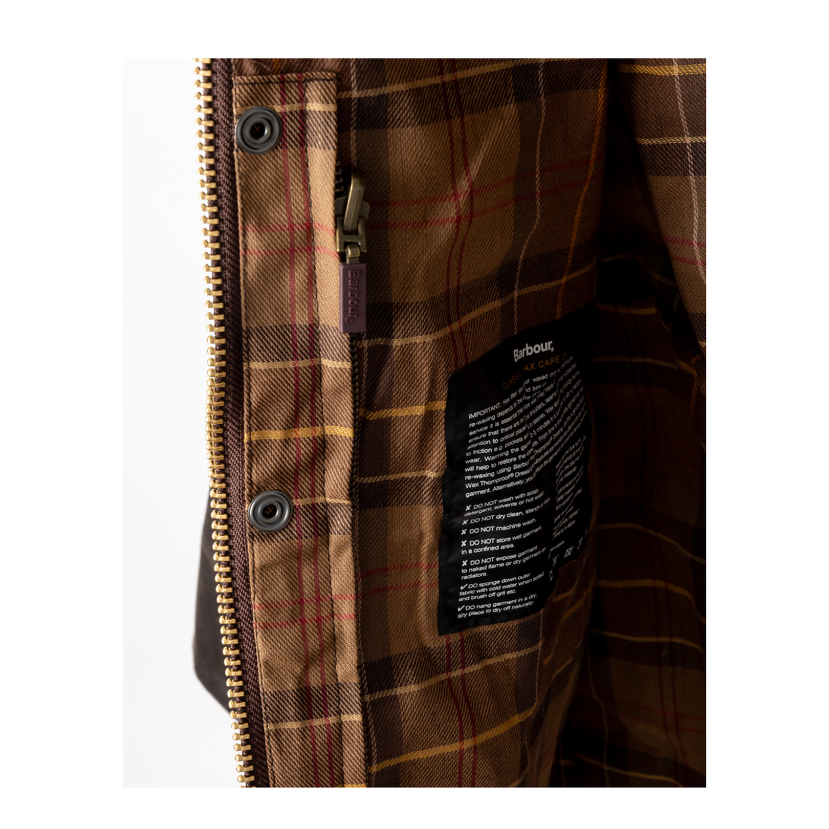 Jackets Brown - Image 7