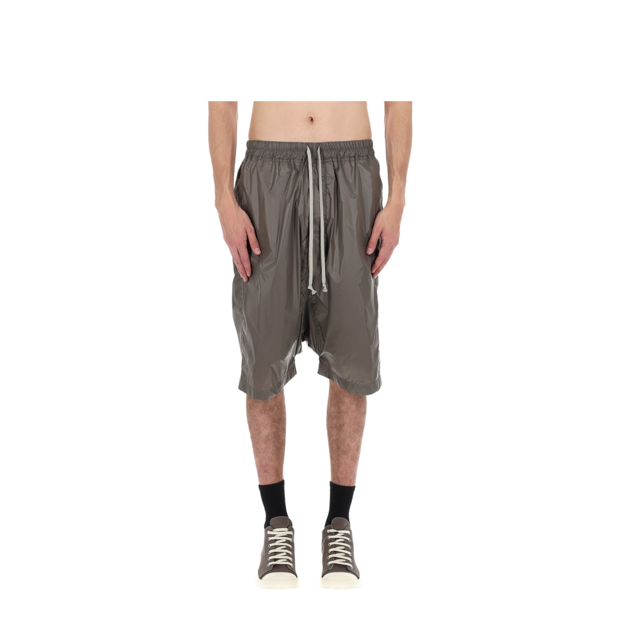 Drawstring Pods Shorts - Image 6