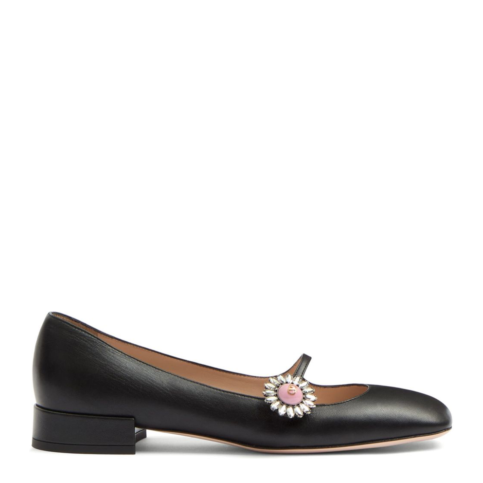 Ballet Loafers - Image 1