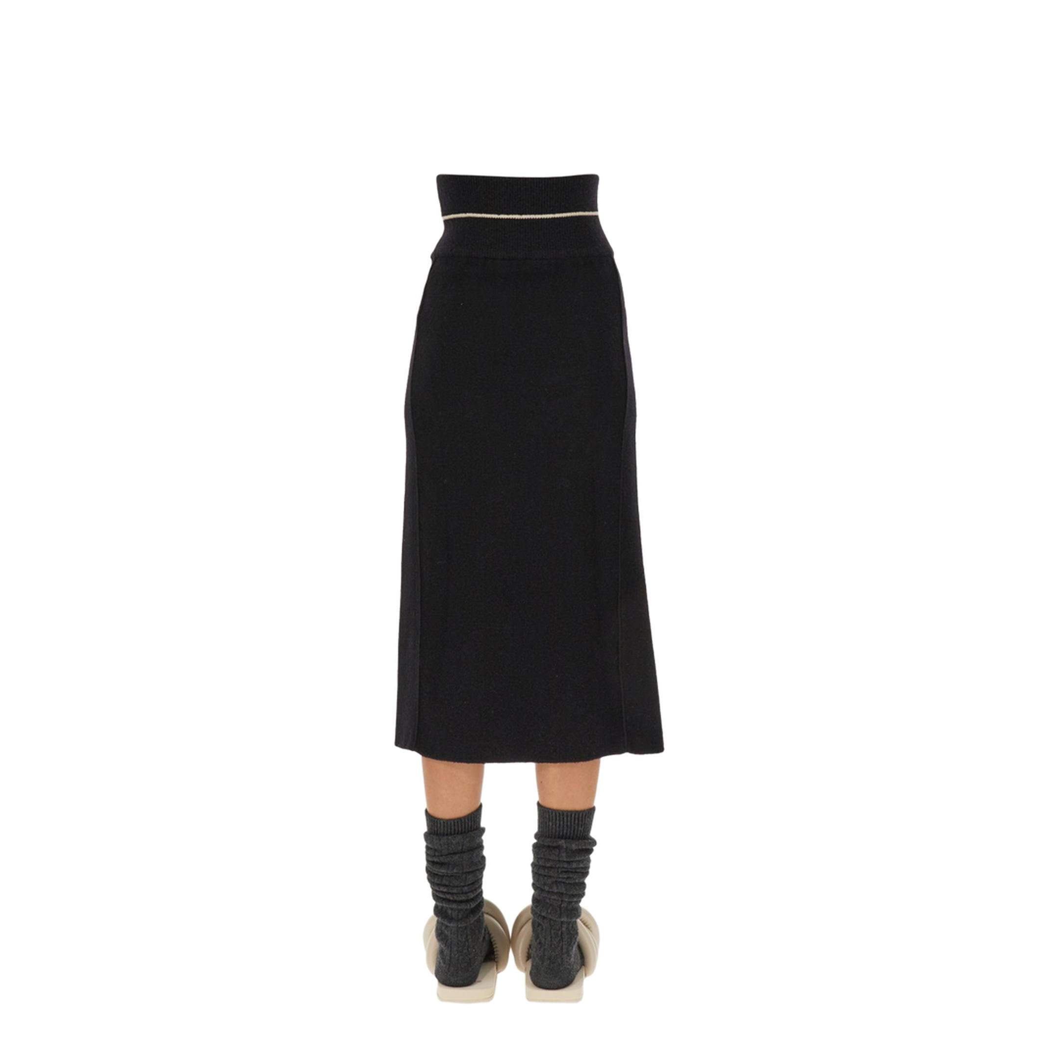 Midi Skirt 2 - Image 4