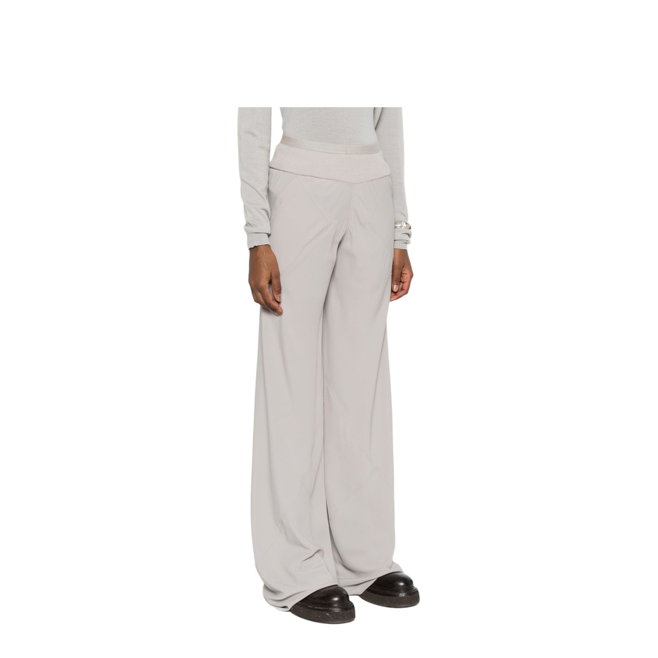 Trousers White - Image 5