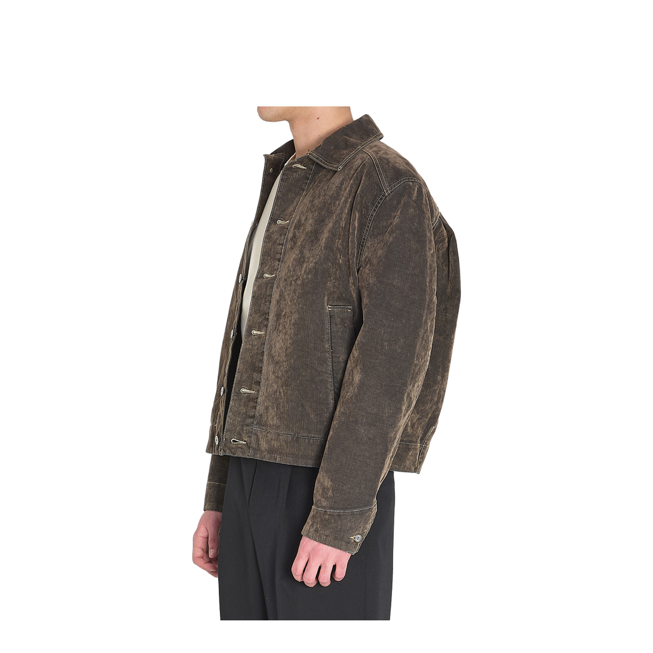 Mirada de-Nimes denim jacket - Image 2