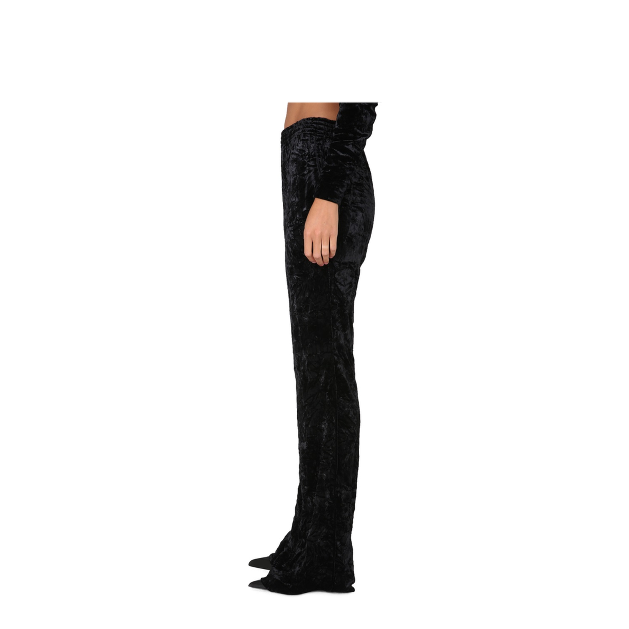 Wide Leg Pants - Image 3