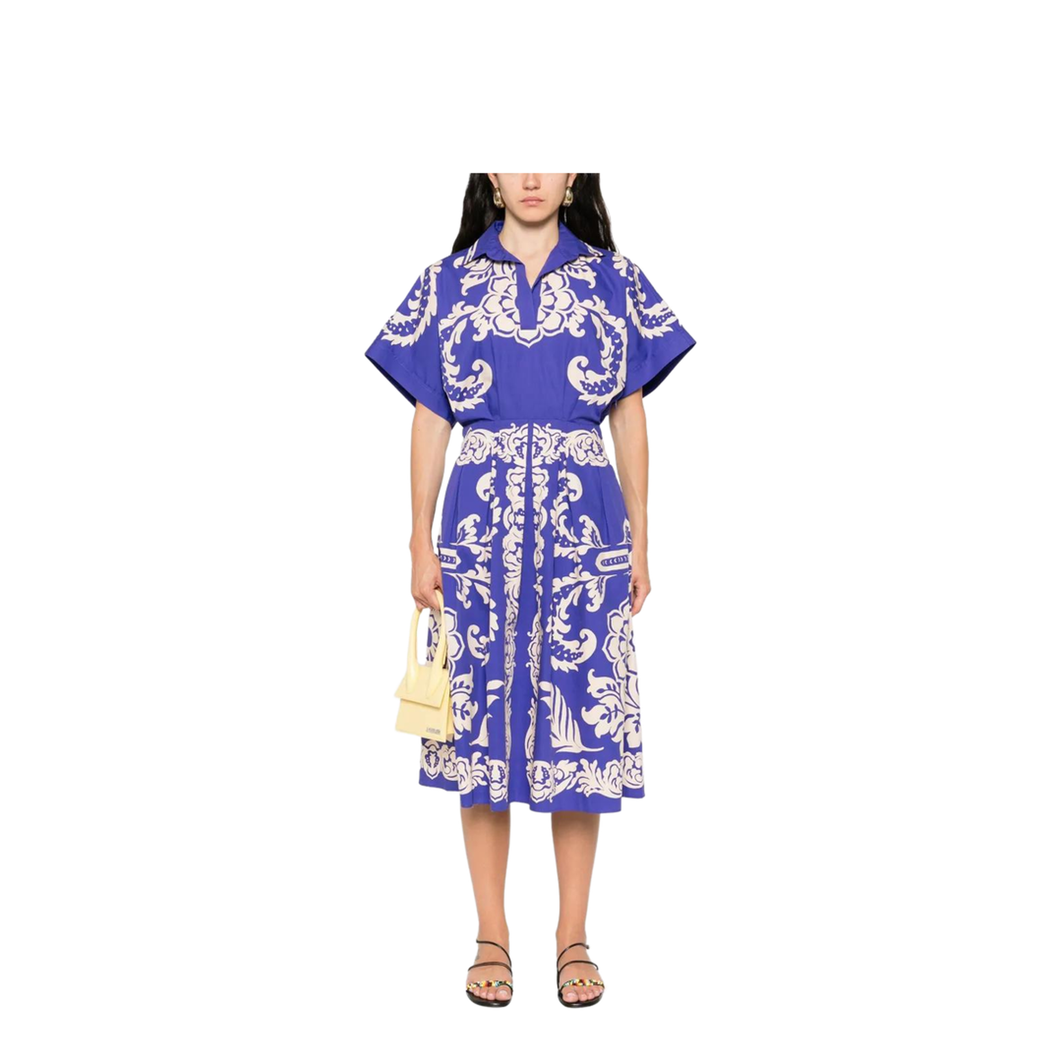 Dress Pattern - Image 1
