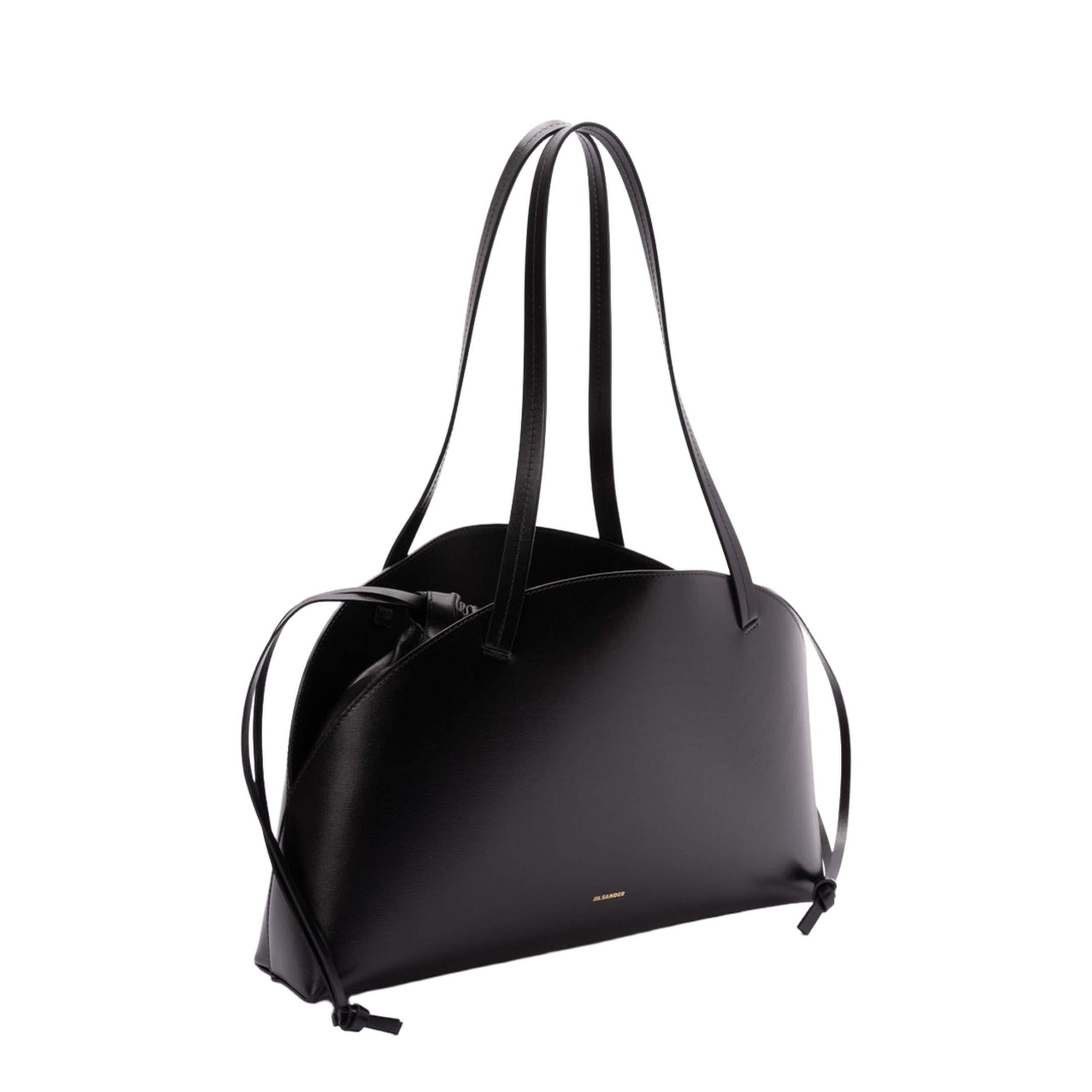 Curve Shoulder Medium Bag - Image 5