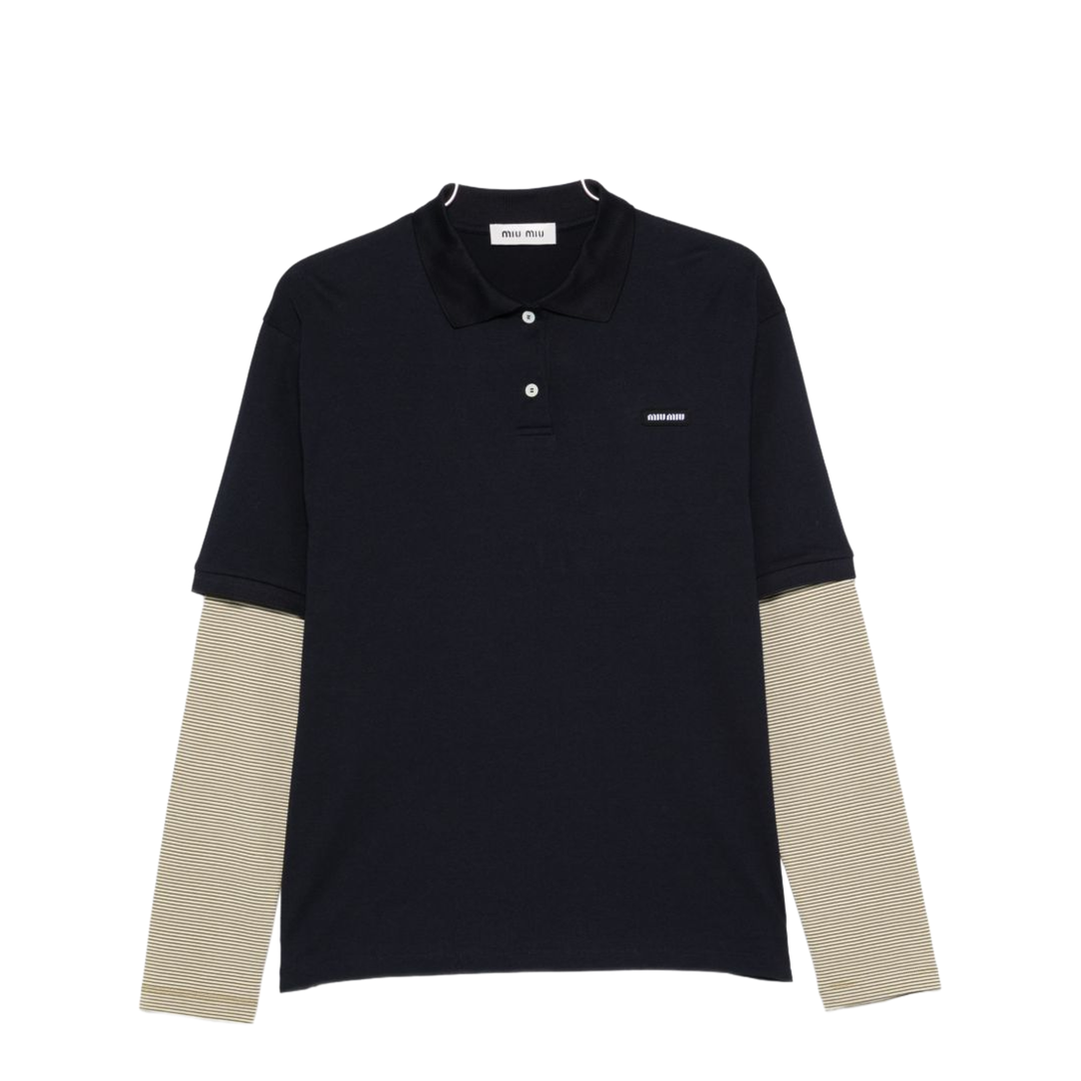 T-shirts and Polos NAVY - Image 1