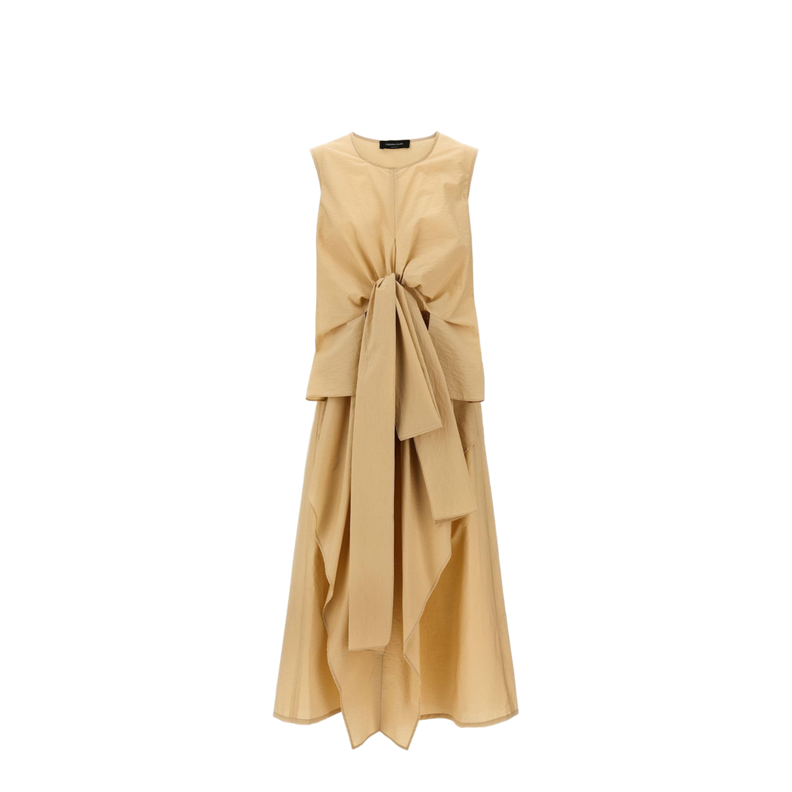 Dresses Beige - Image 1