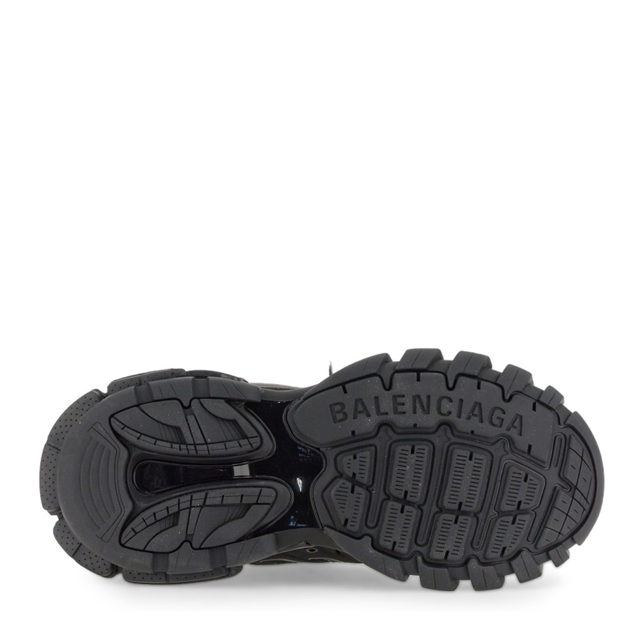 Track Hike Sneakers - Image 4