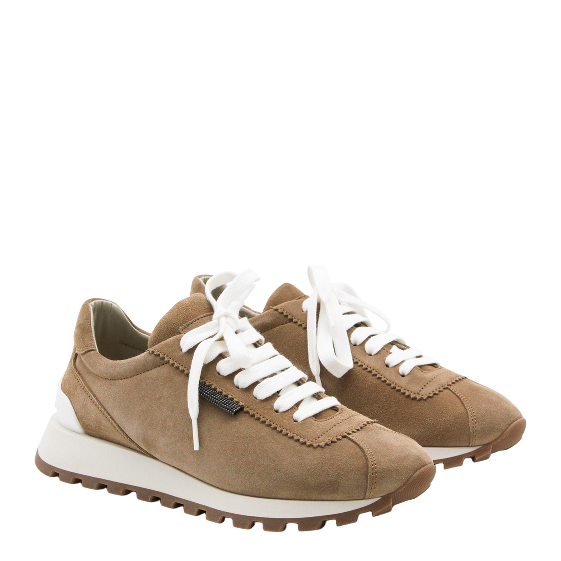 Sneakers Brown - Image 3