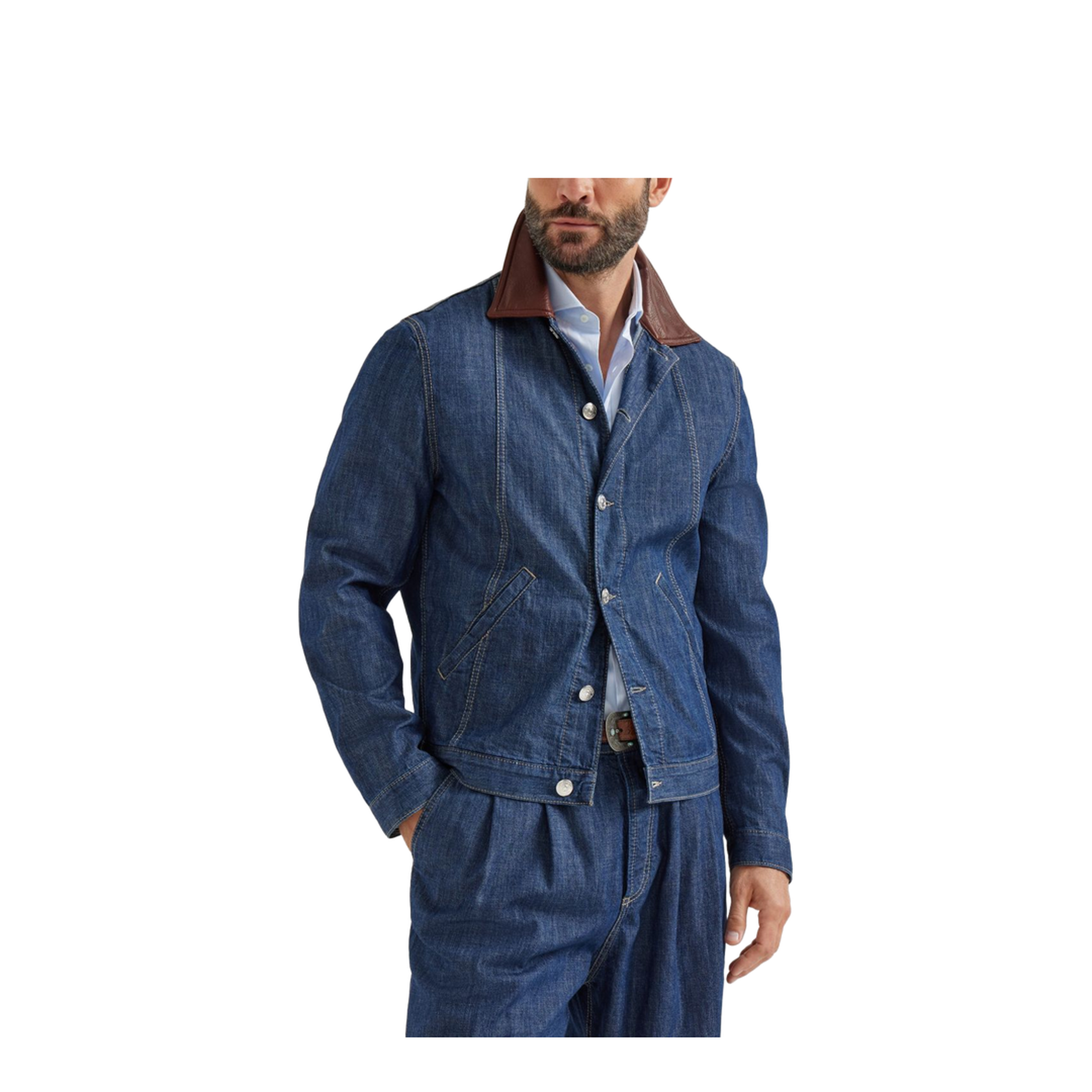 Men's Jackets - Image 5