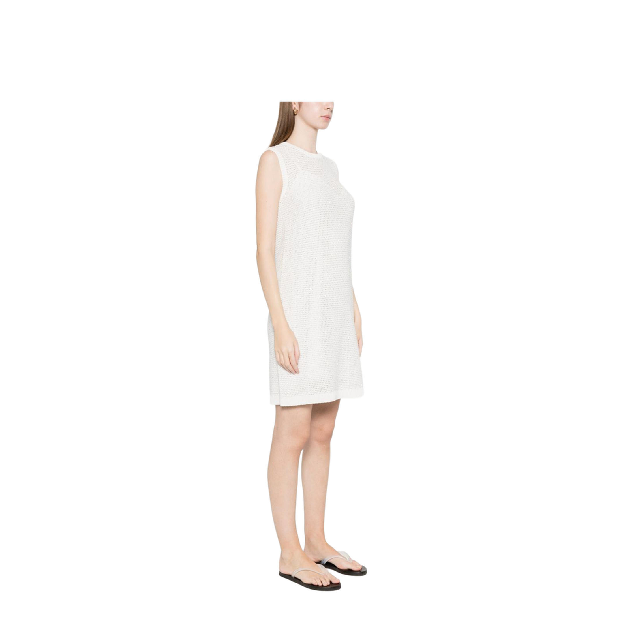 Dresses White - Image 3