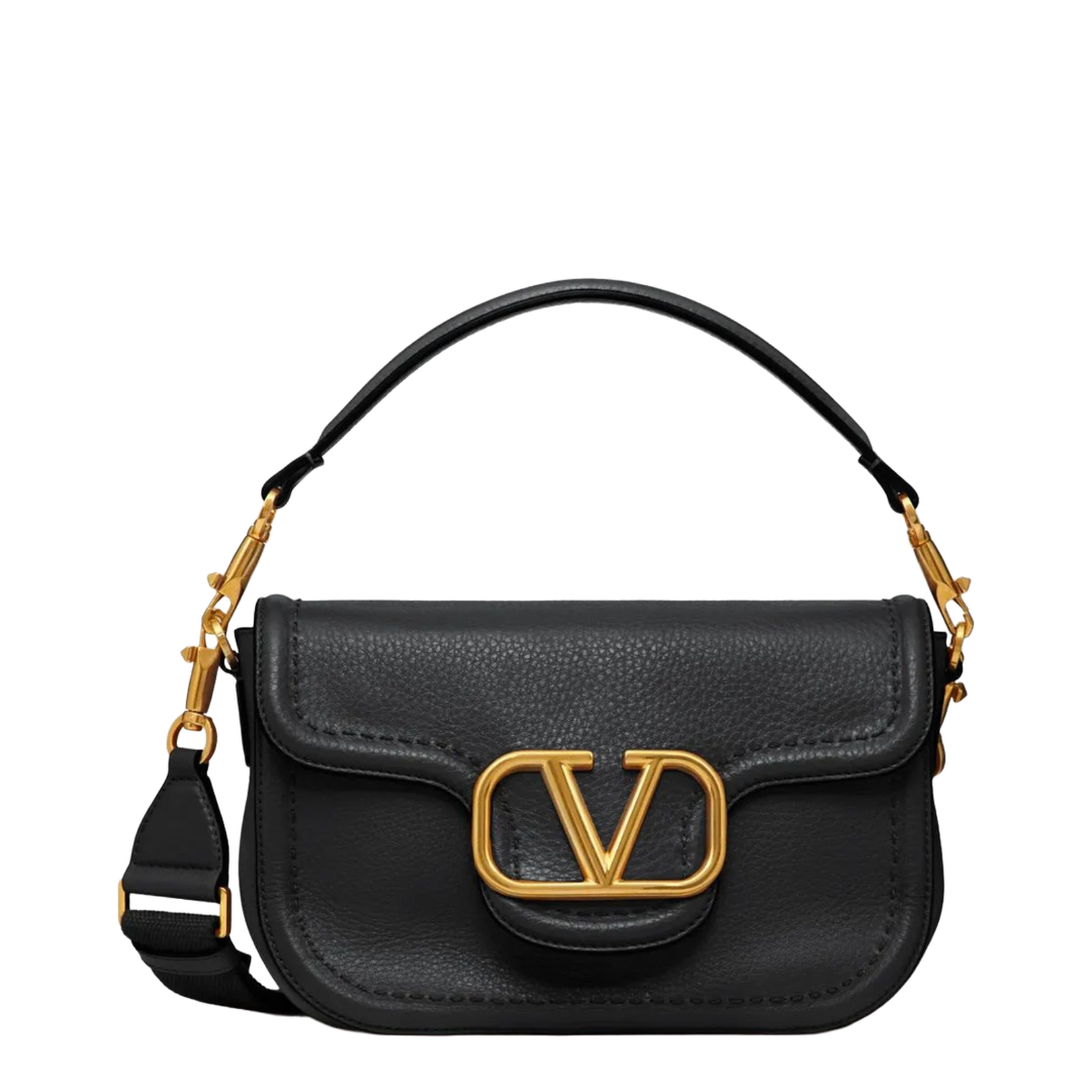 Garavani All Time Shoulder Bag - Image 5