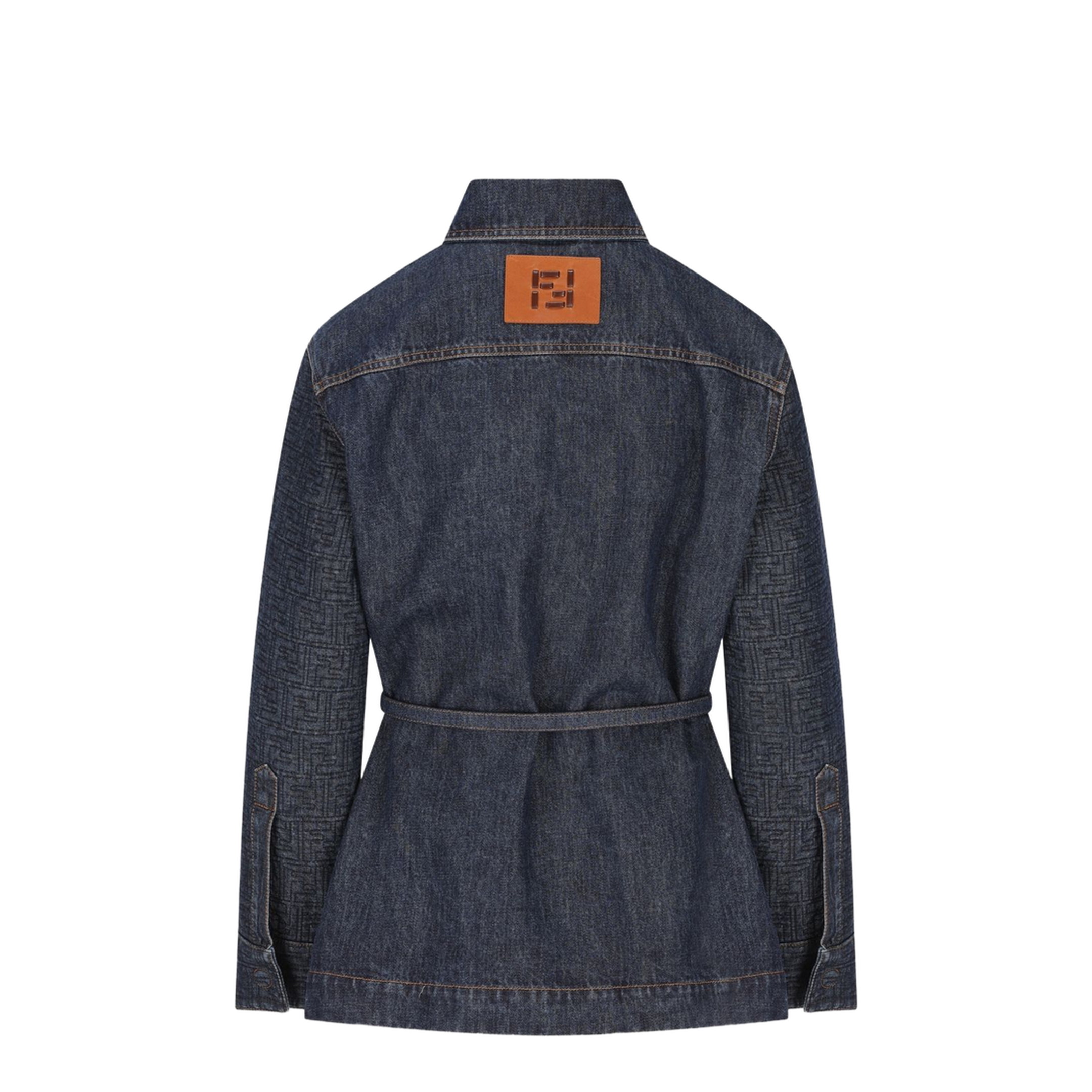 Coats Blue - Image 4