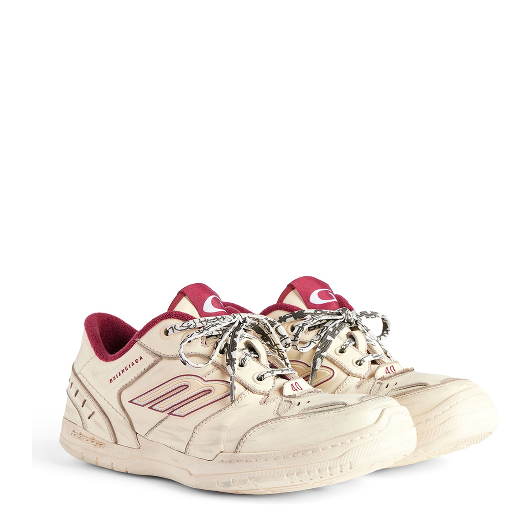 Hampton Sneakers - Image 5