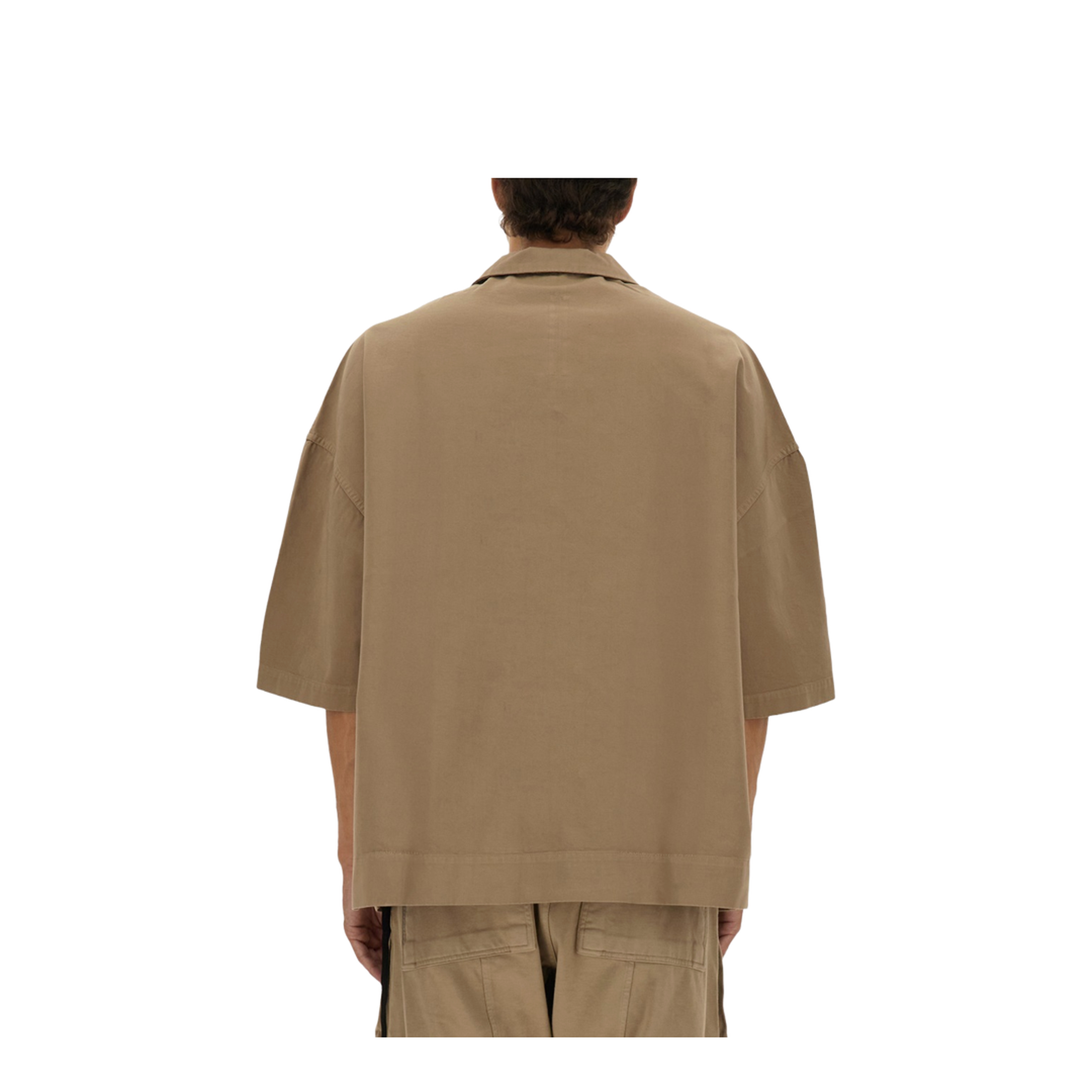 Magnum Tommy Shirt - Image 3