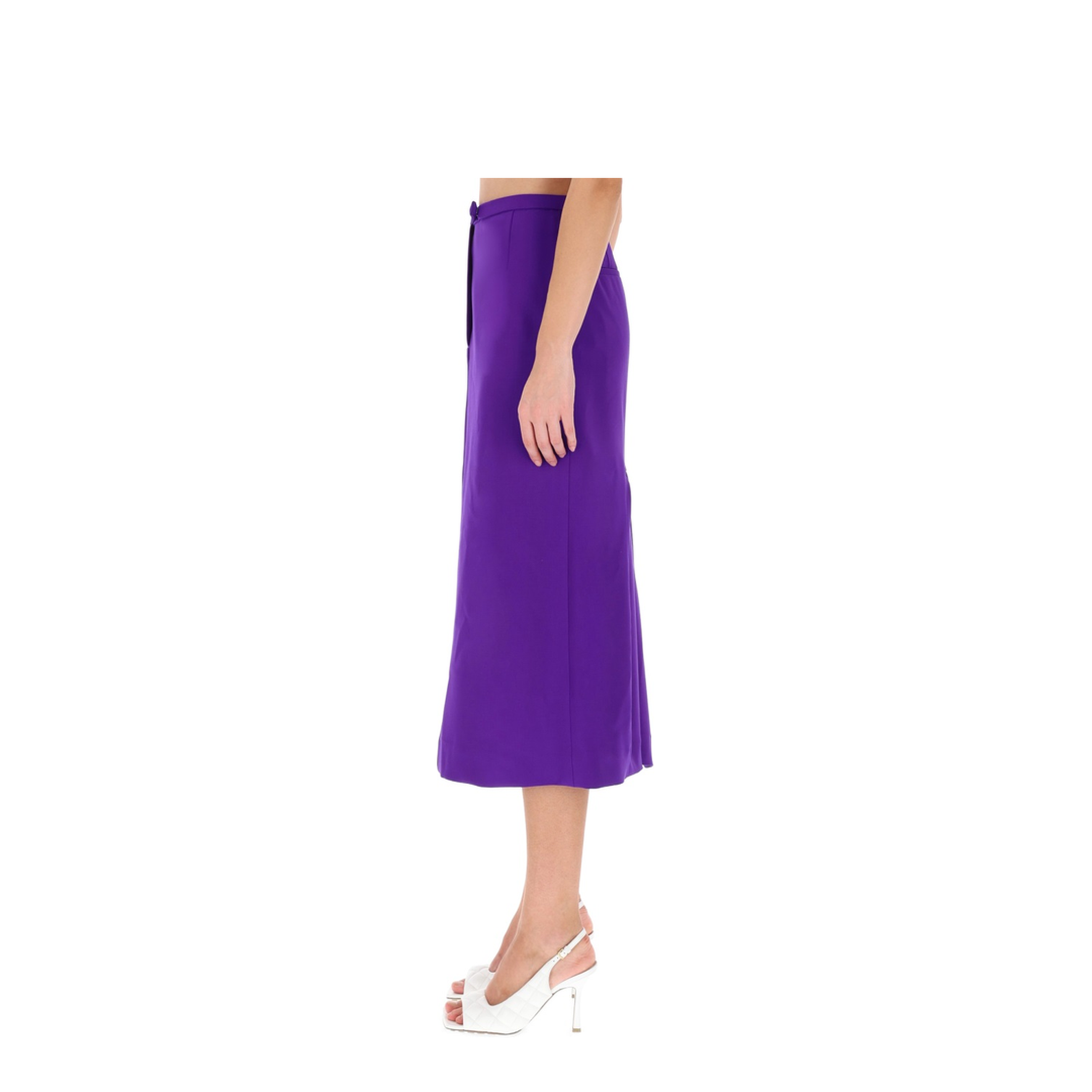 Midi Skirt - Image 3