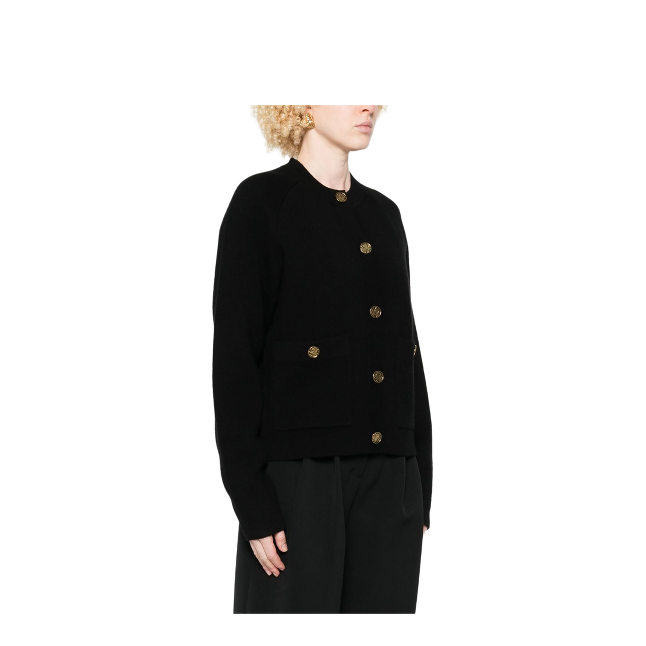 Sweaters Black - Image 5