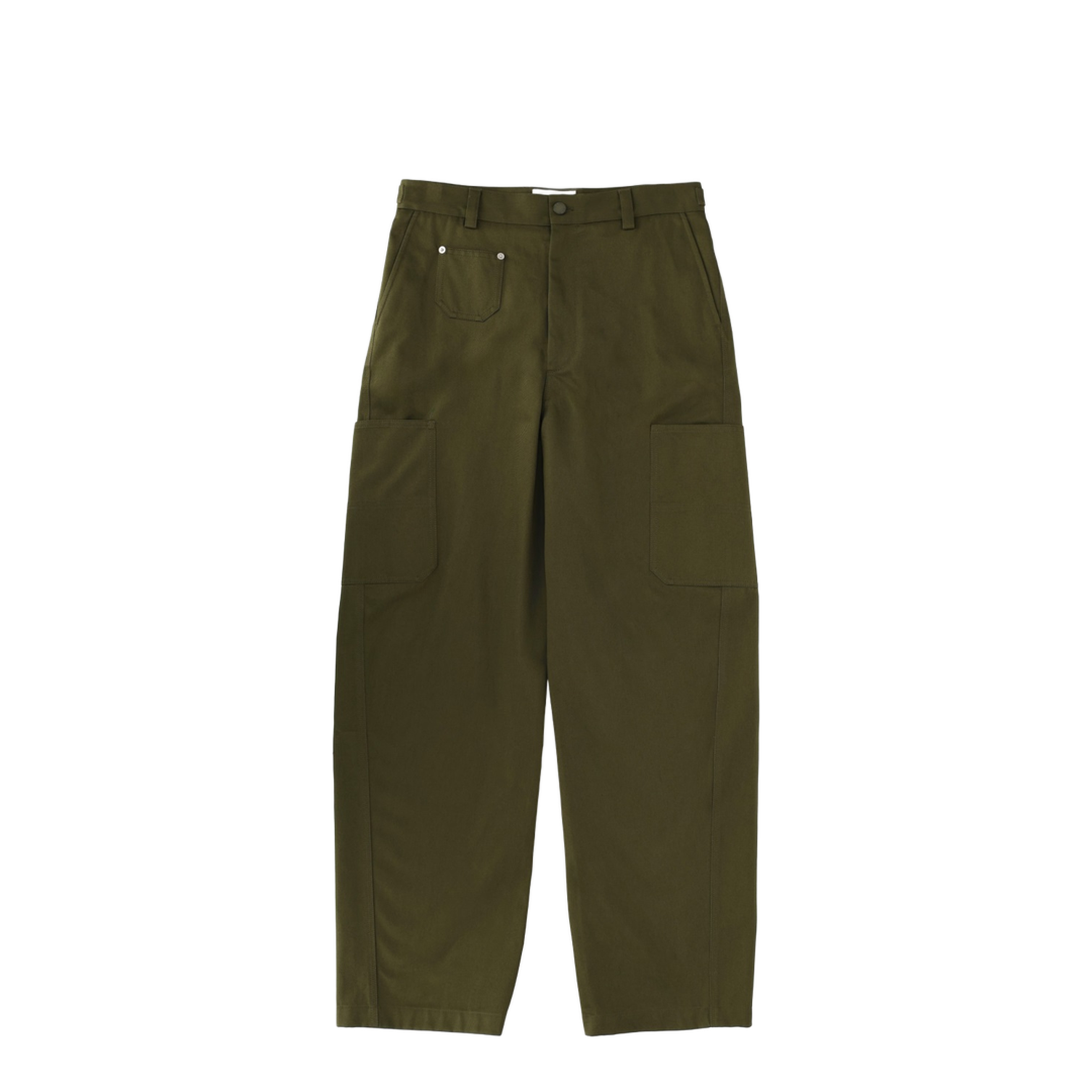 Couture Seam Pants - Image 1
