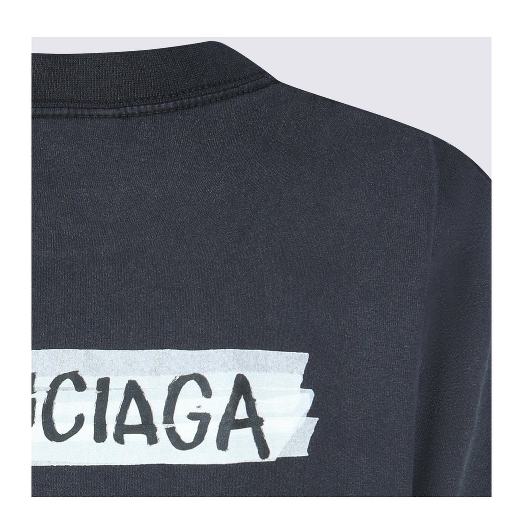 T-shirt with logo - Image 7
