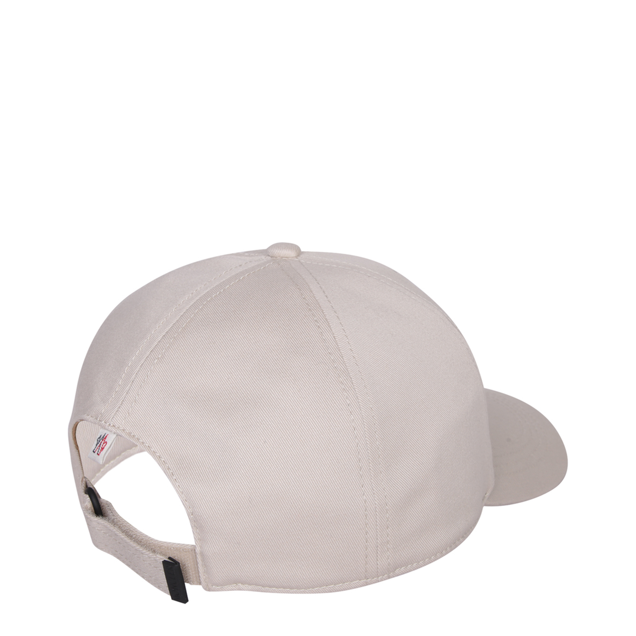 Baseball Cap - Beige - Image 4