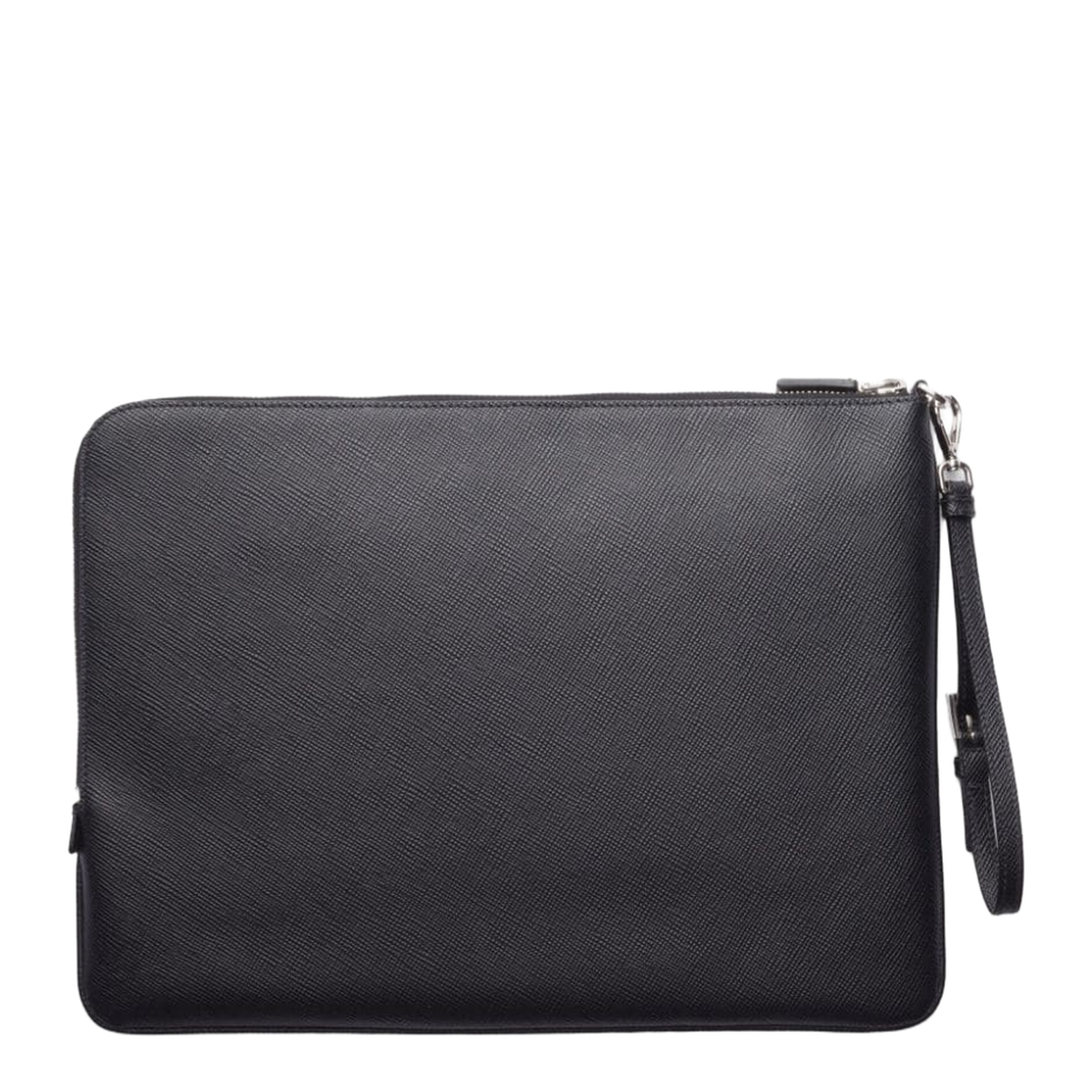 Saffiano Large Pouch - Image 5