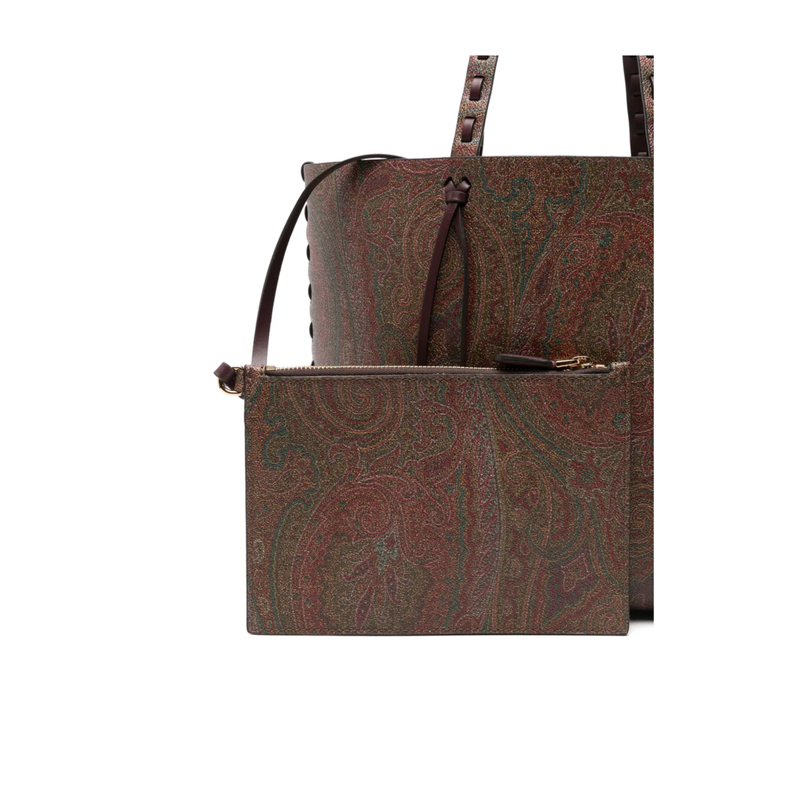 Pattern Tote Bag - Image 3