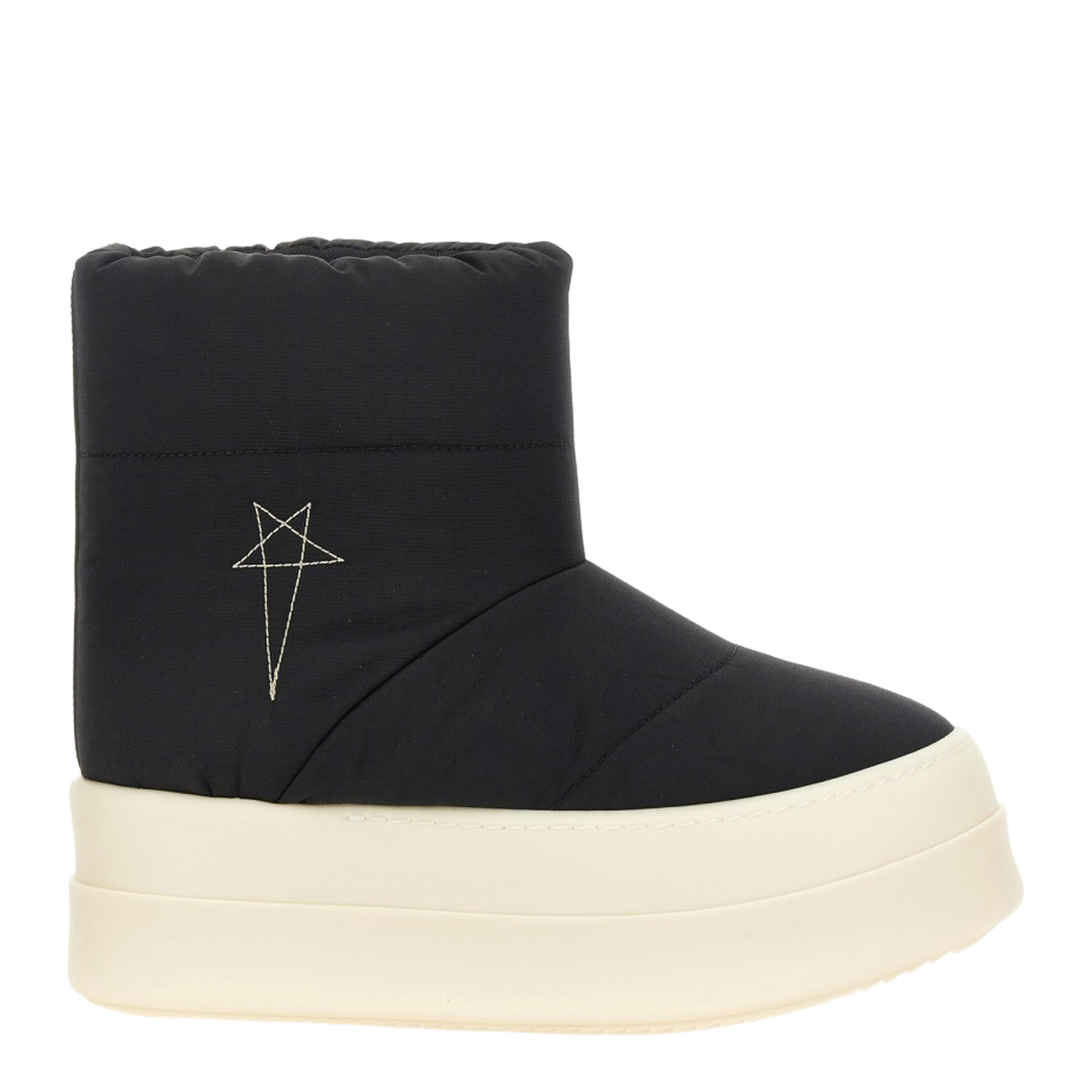 Padded Boot - Image 1