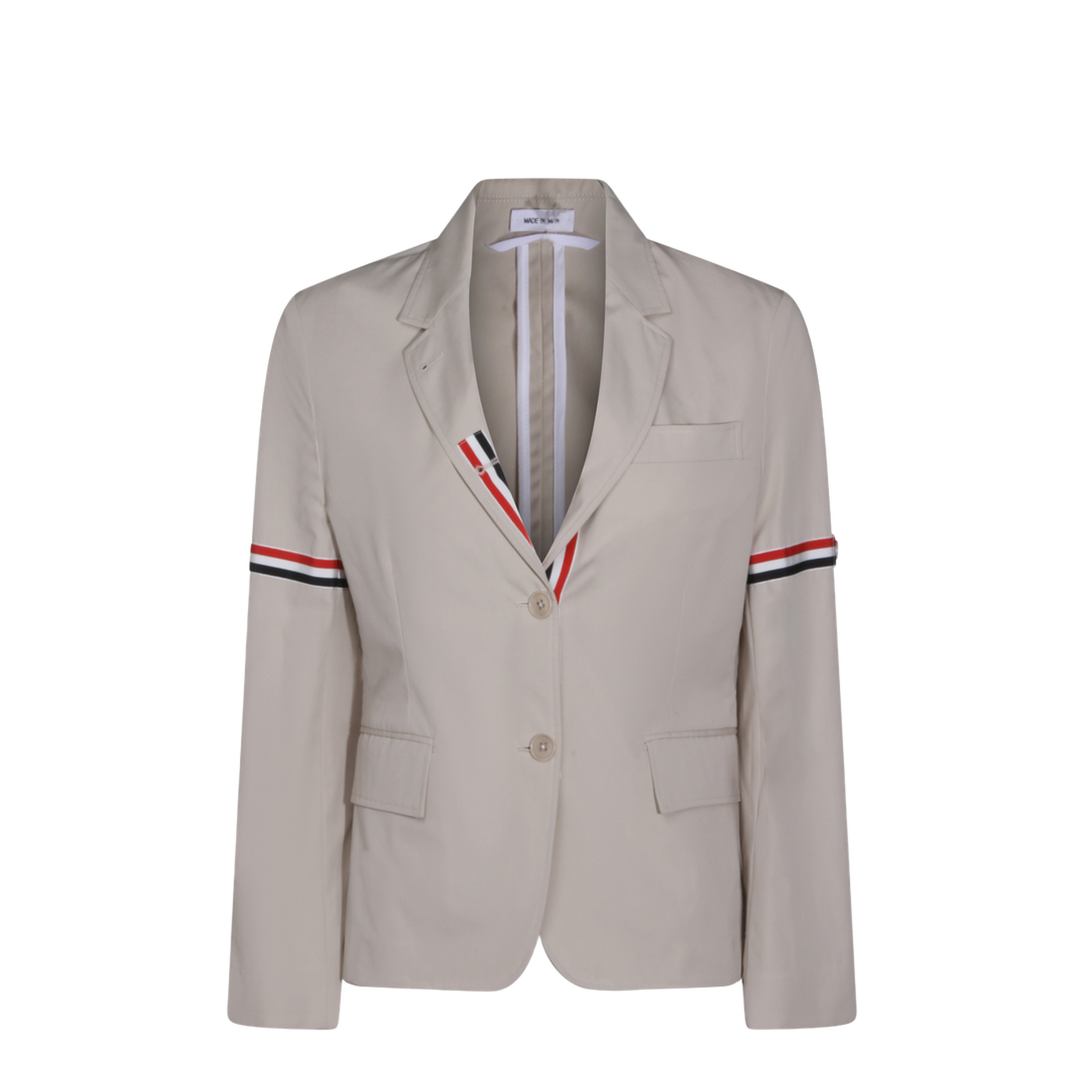 Classic Sport Blazer - Image 2