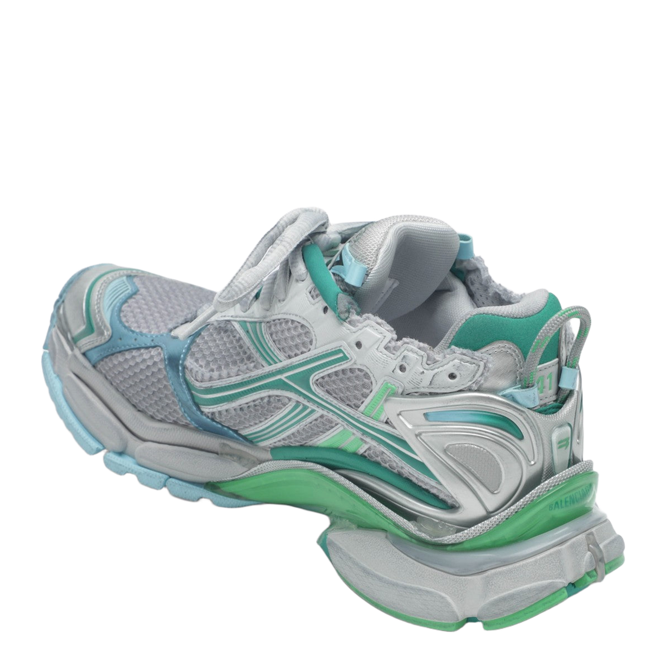 Runner Sneakers - Image 2