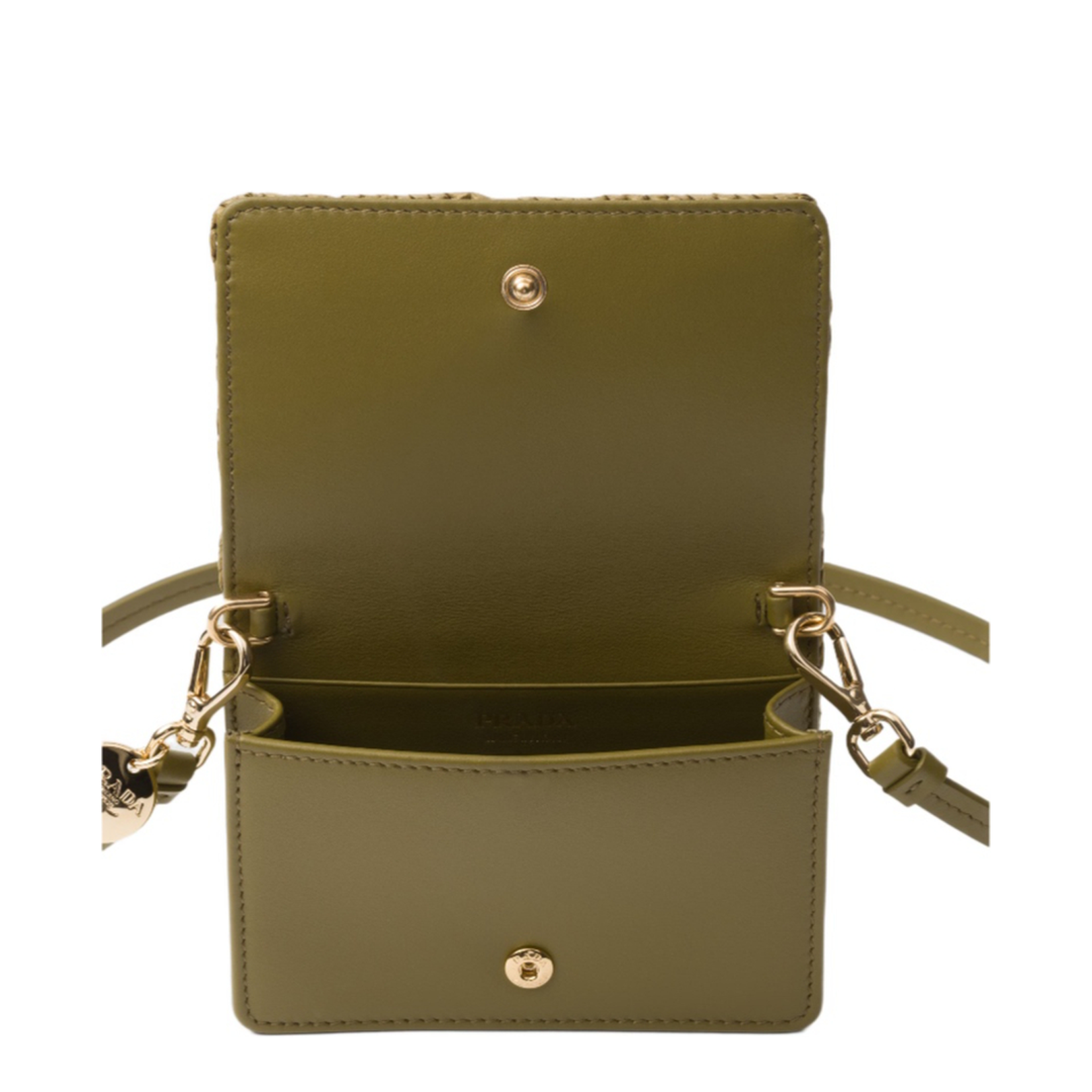 Prada Women's Wallet - Image 4