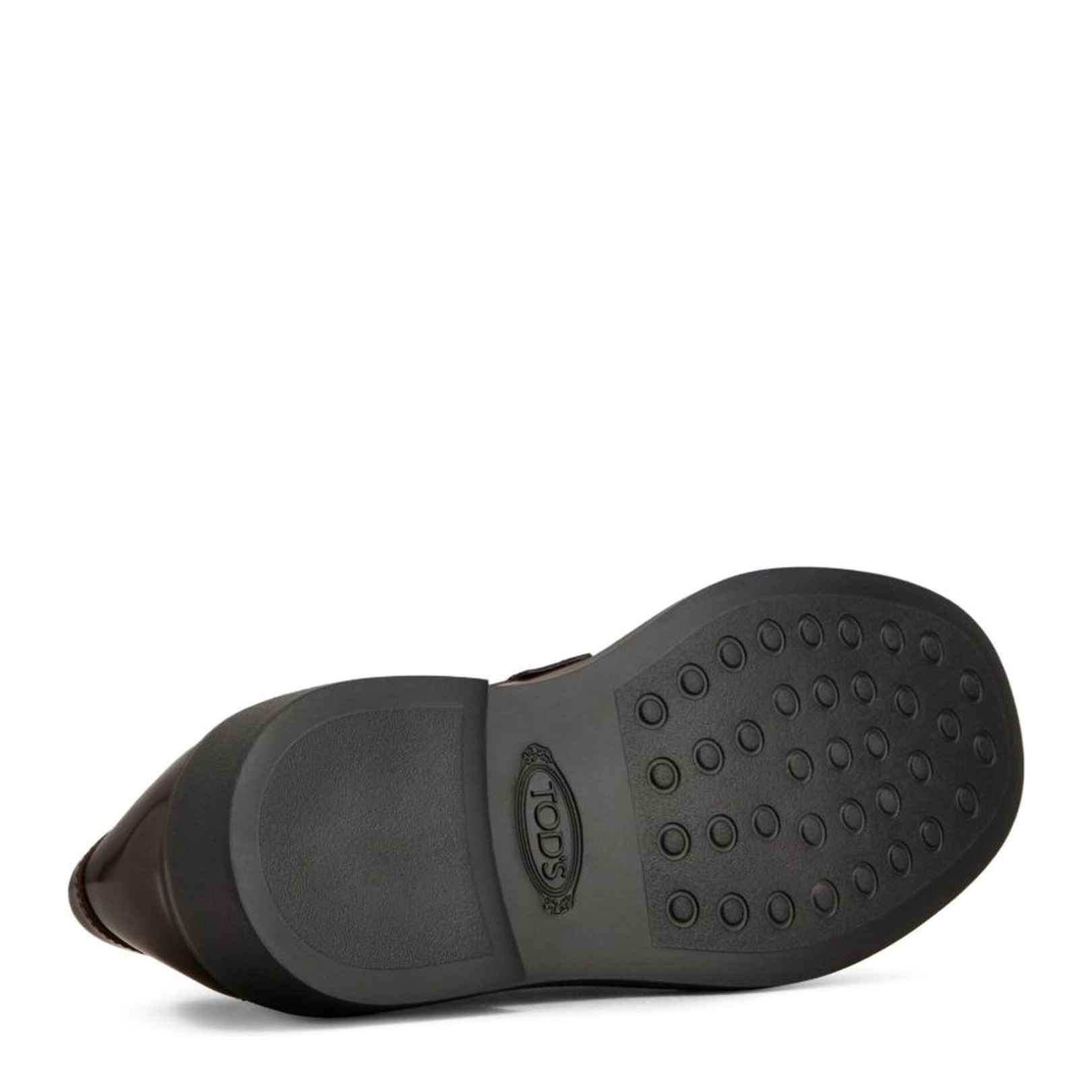 Loafers in Leather - Image 5