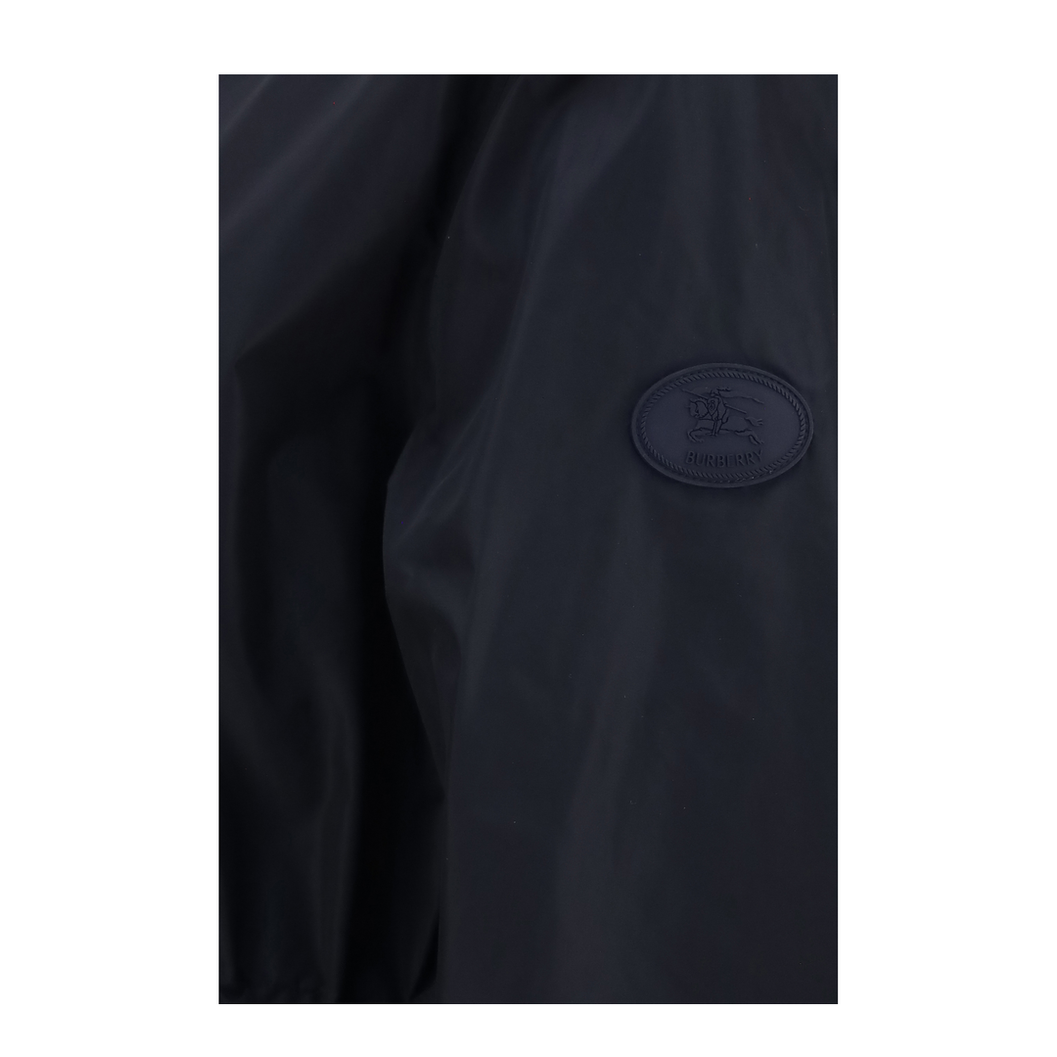 Short Blackpool Nylon Jacket - Image 3