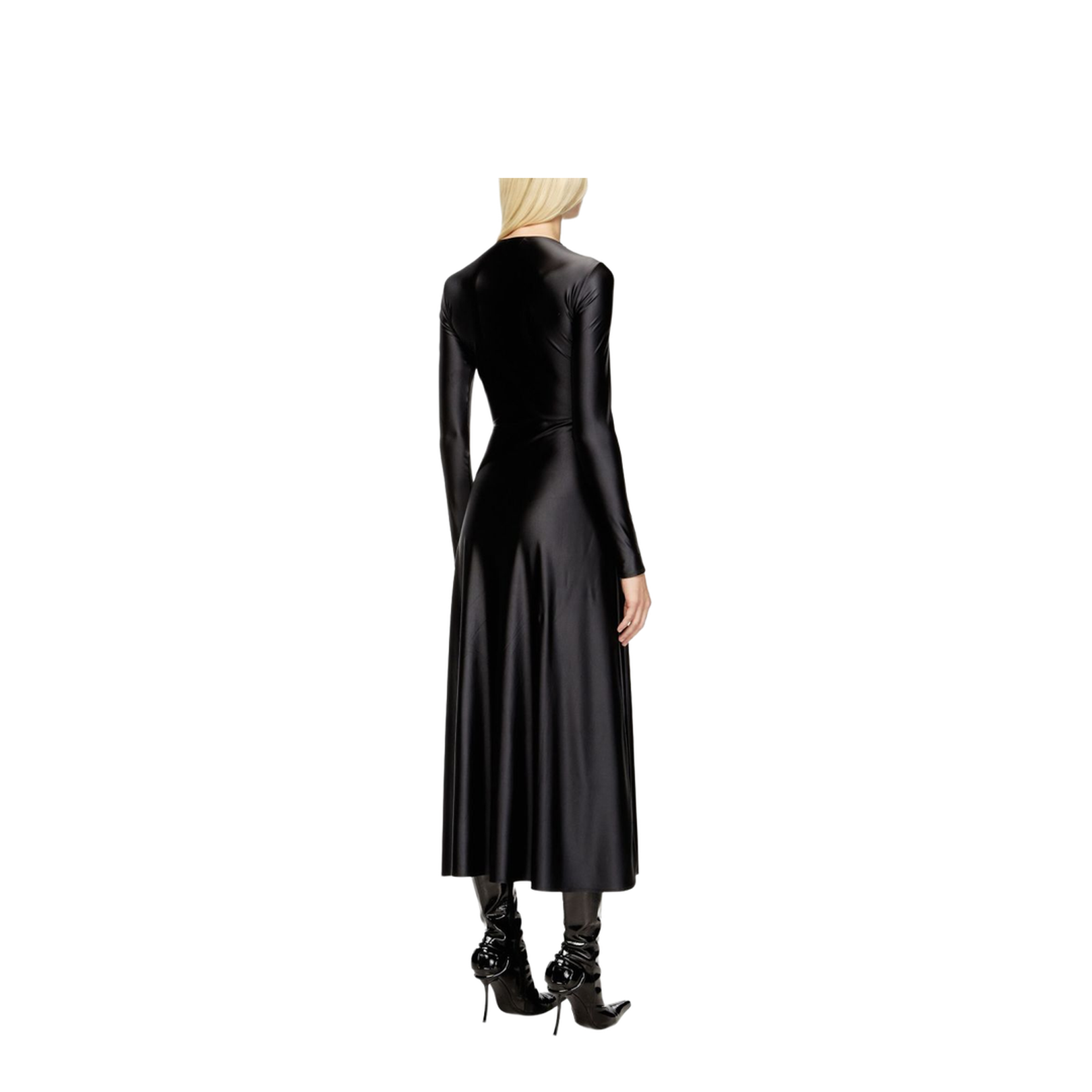 Dresses Black - Image 4