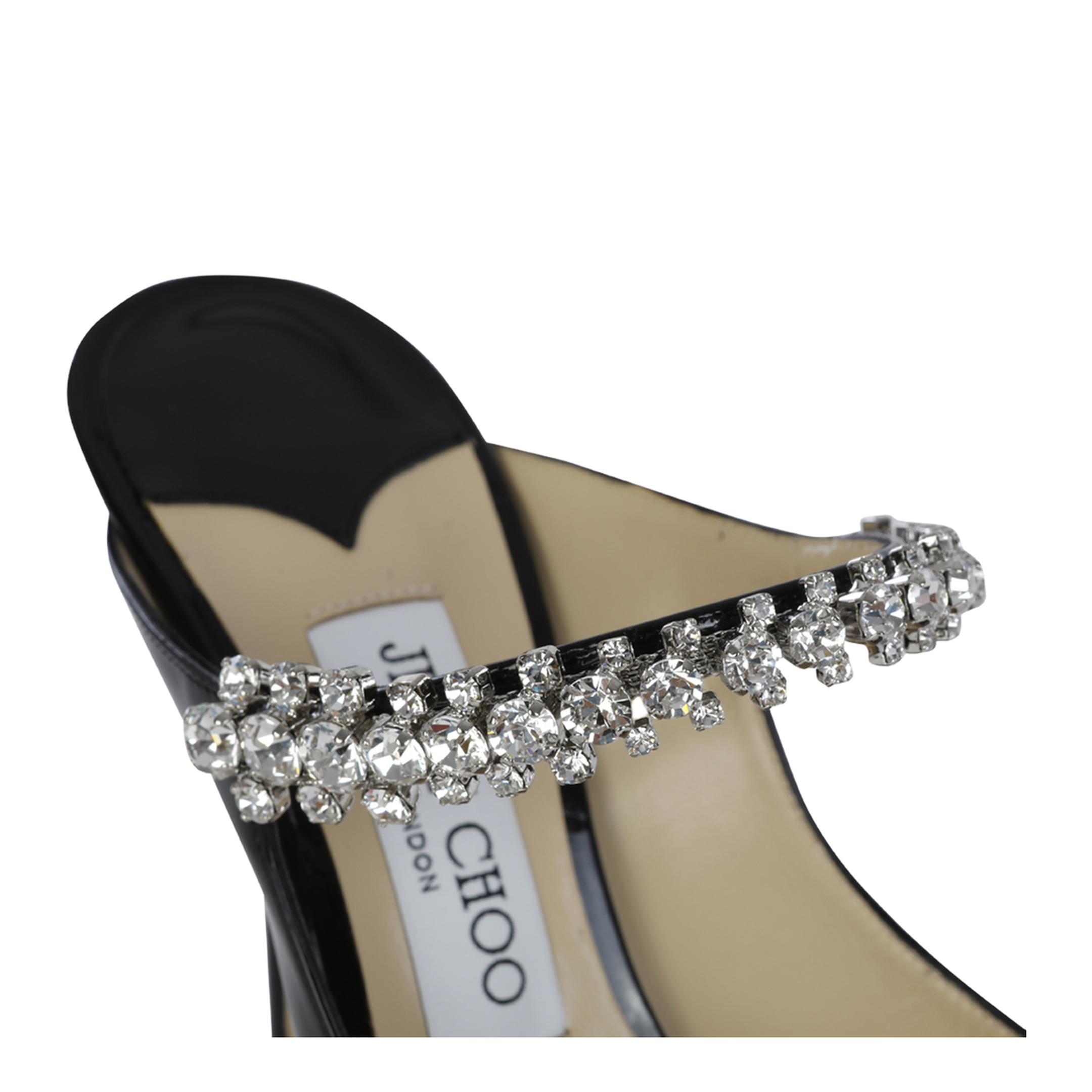 With Heel Light Grey - Image 4