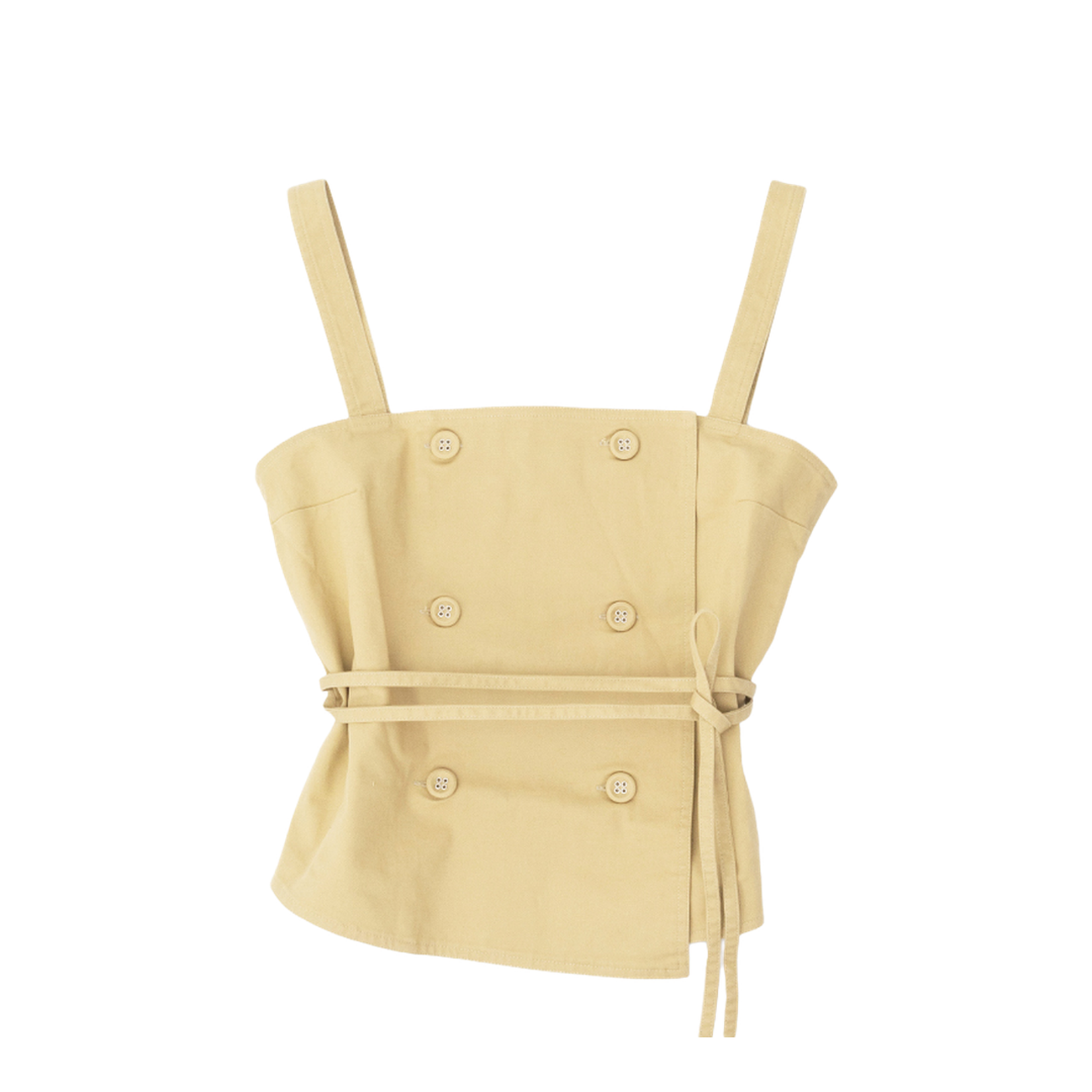 Top Beige - Image 1