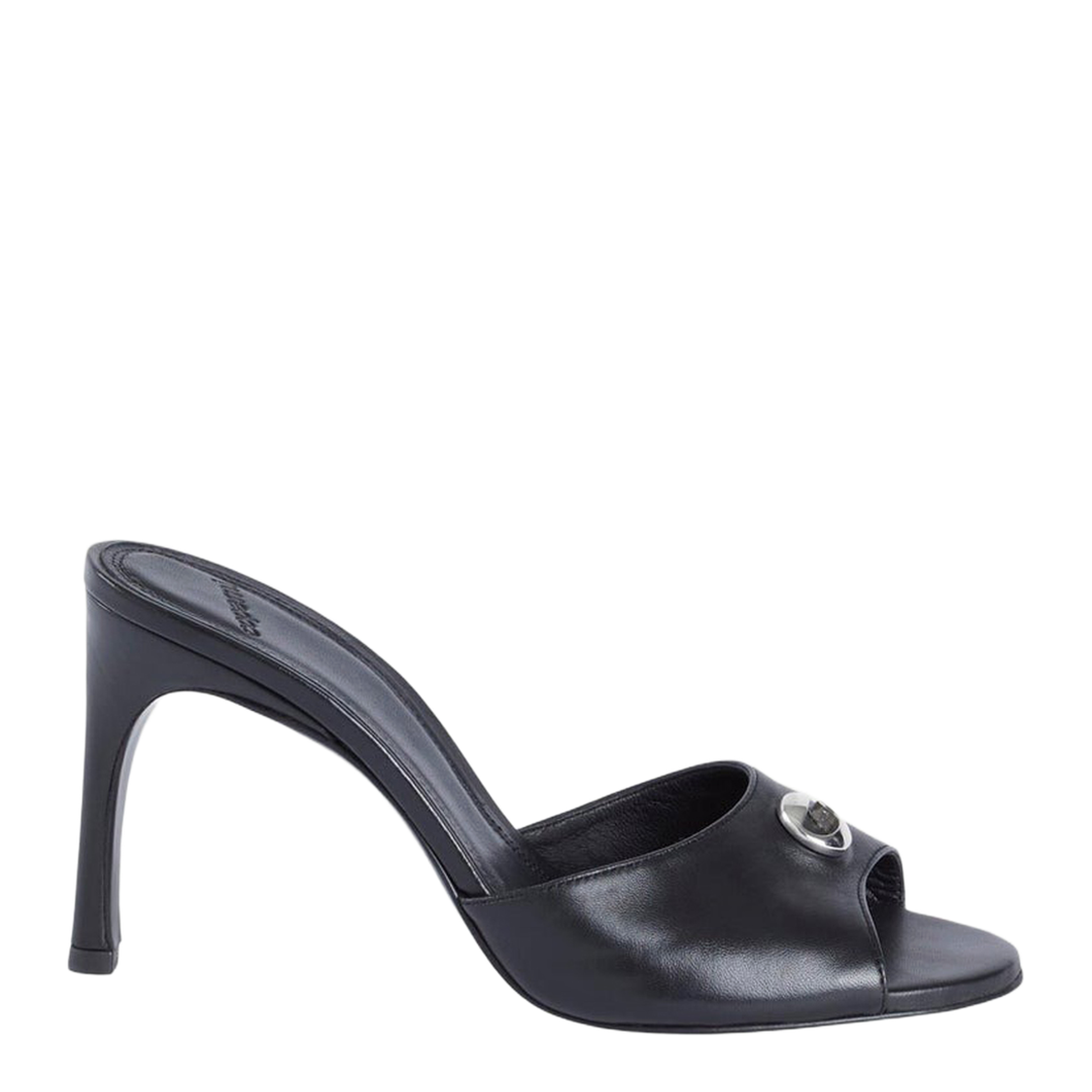 Sandals Black - Image 1