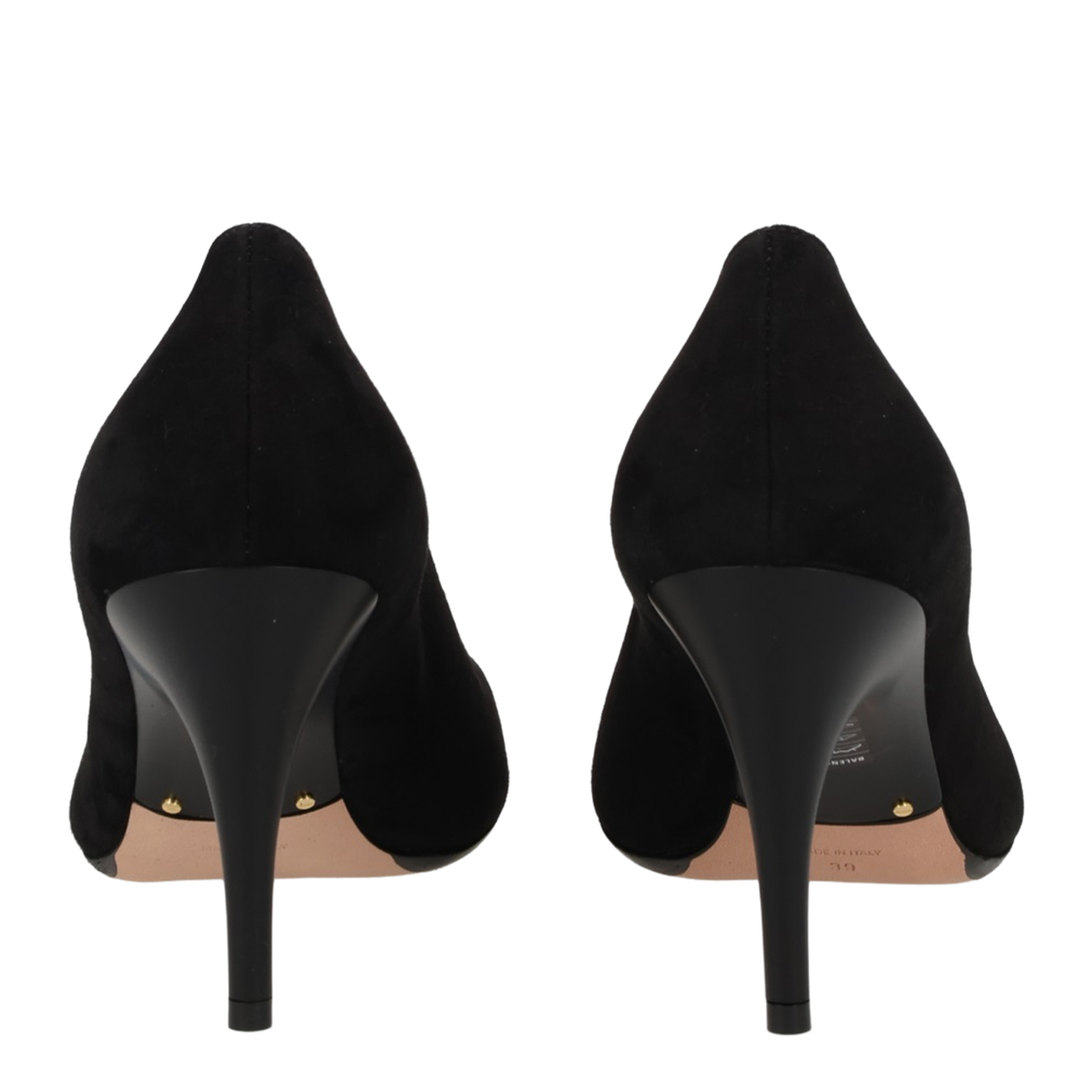 Pump "Duchesse" - Image 4
