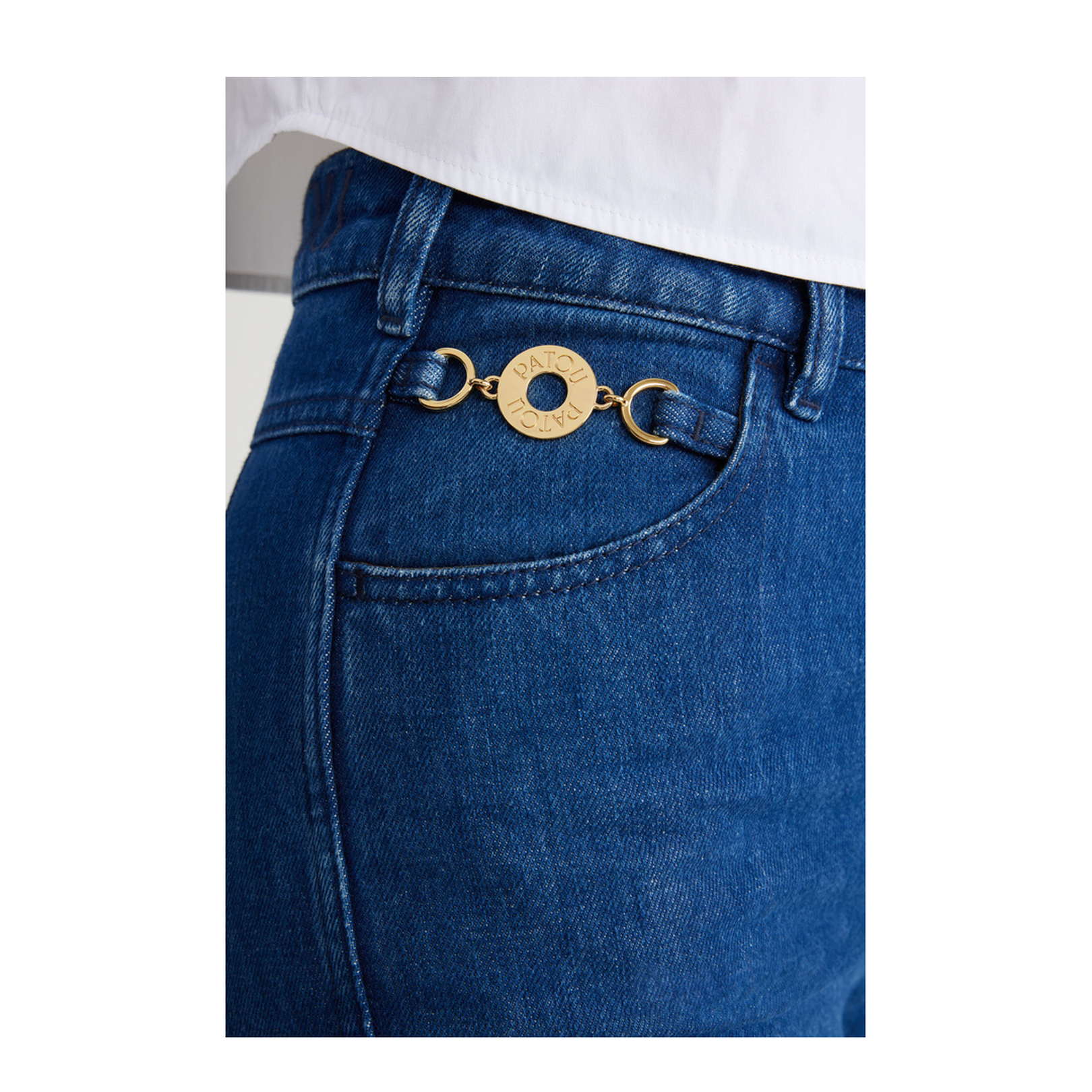 Trousers - Image 4