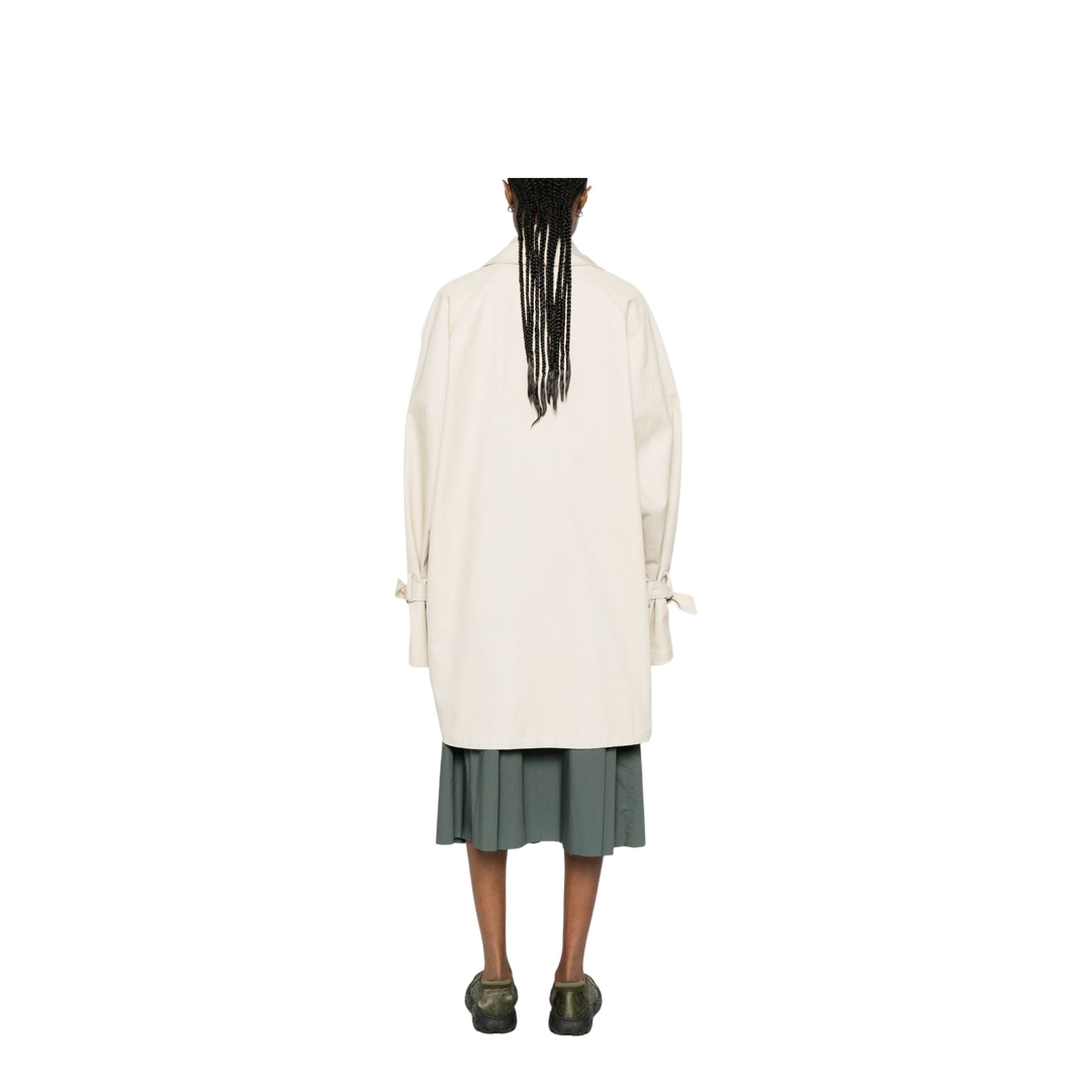 Jackets Beige - Image 5