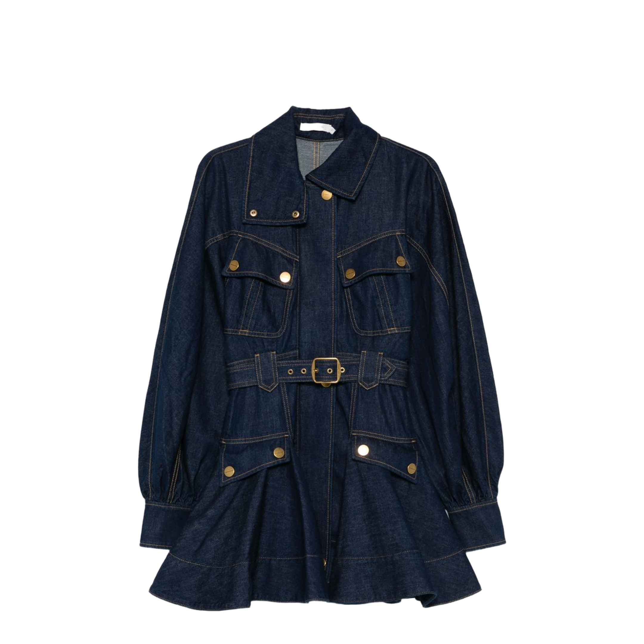 Women'S Jacket - Image 1