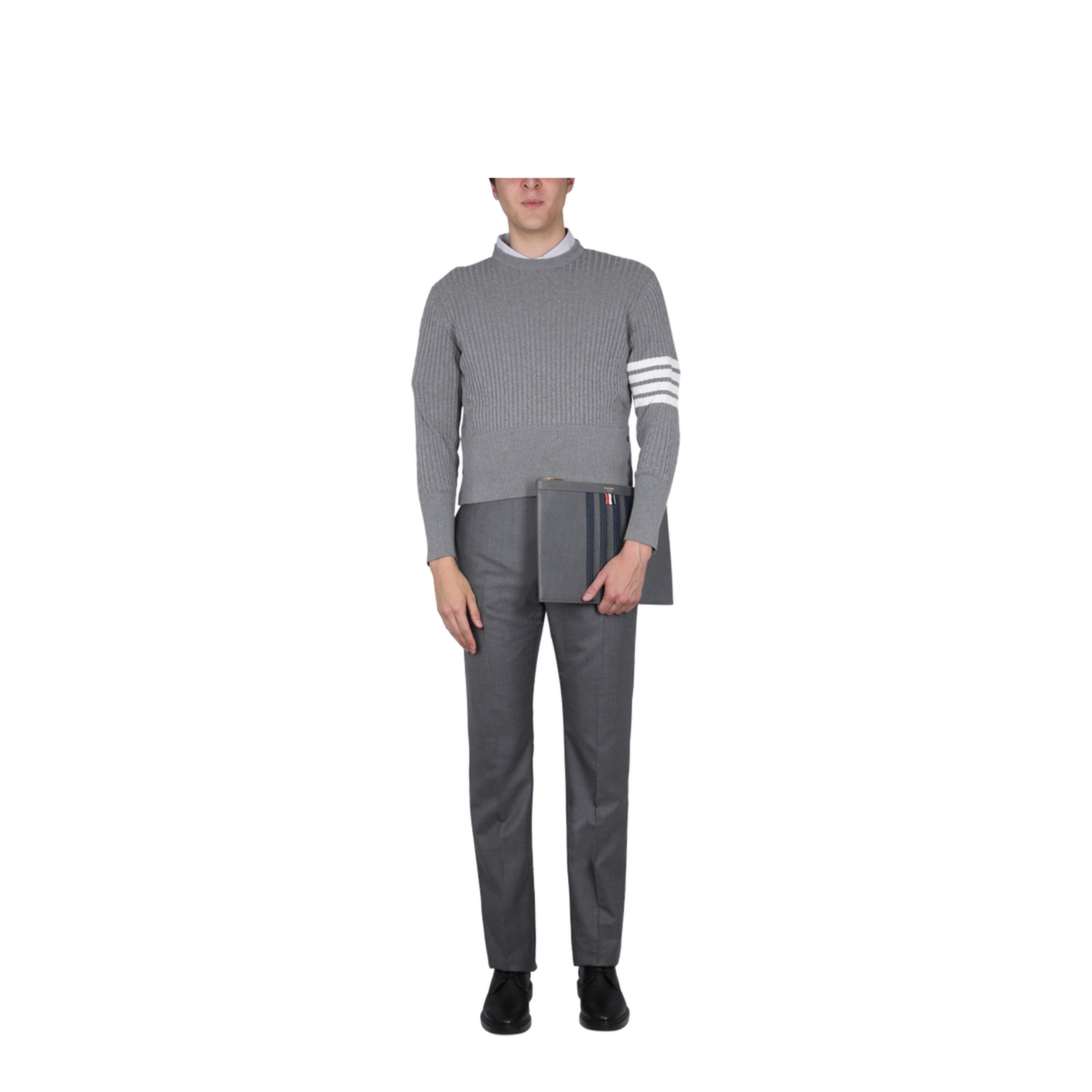 4Bar Stripe Jersey - Image 2